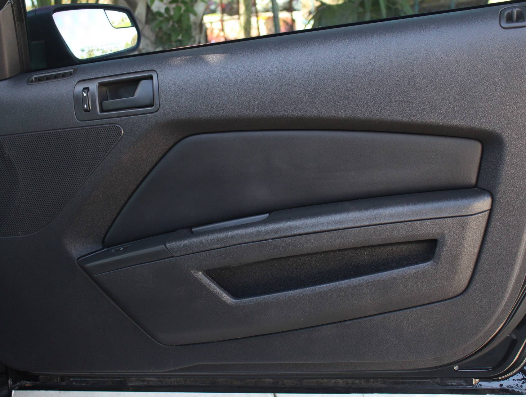 Florida Fine Cars - Used FORD MUSTANG 2013 WEST PALM V6 Coupe