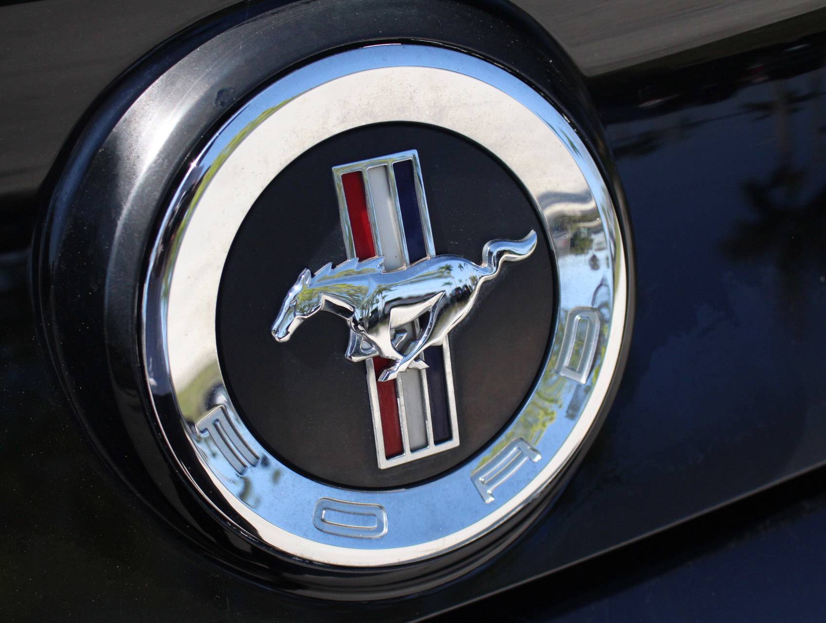 Florida Fine Cars - Used FORD MUSTANG 2013 WEST PALM V6 Coupe