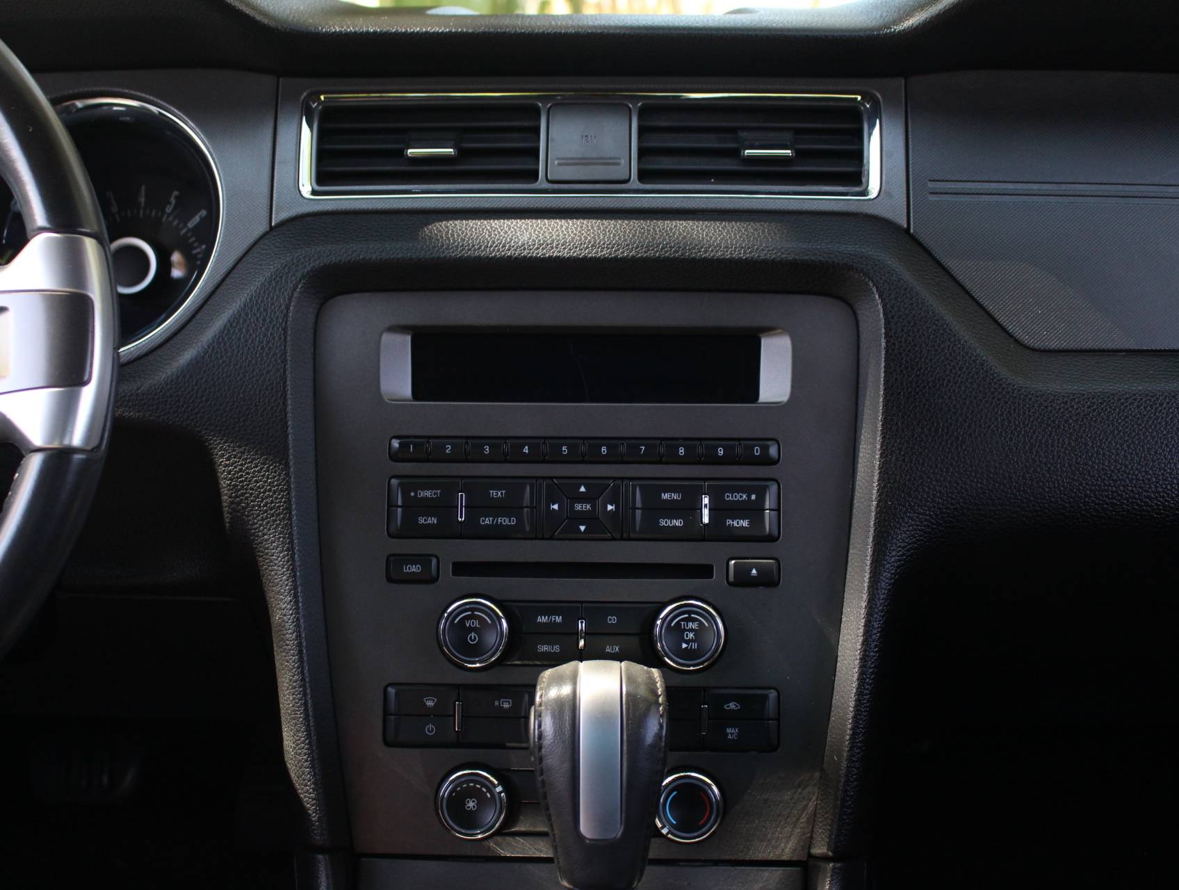 Florida Fine Cars - Used FORD MUSTANG 2013 WEST PALM V6 Coupe