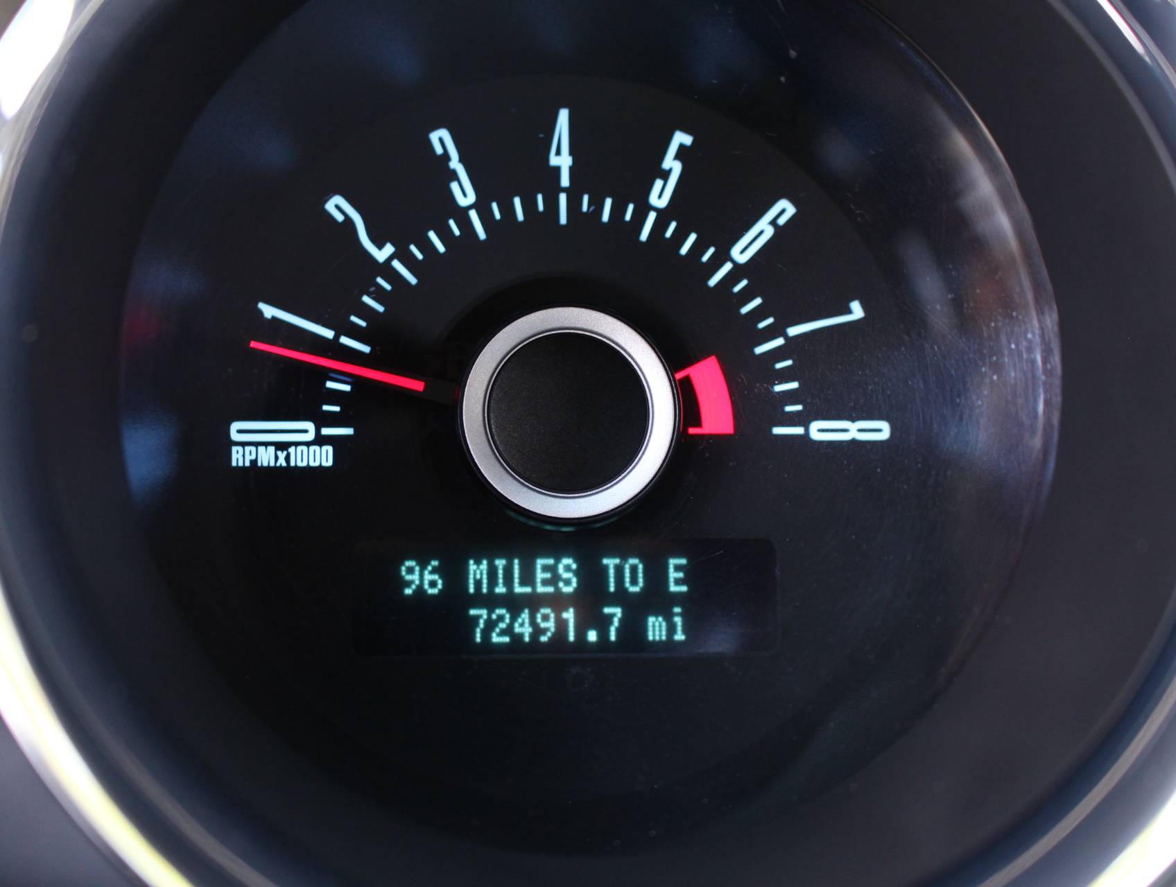 Florida Fine Cars - Used FORD MUSTANG 2013 WEST PALM V6 Coupe