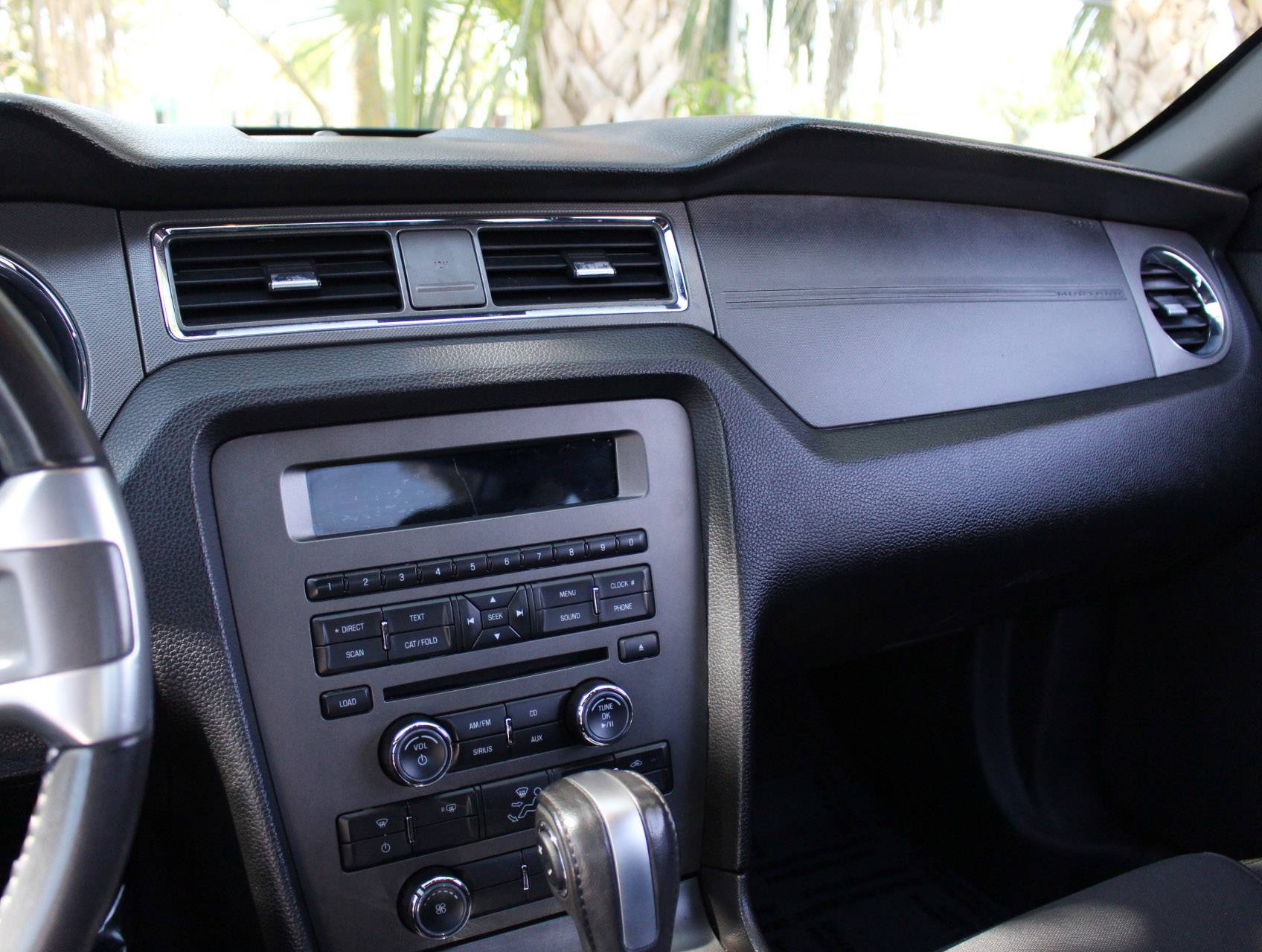 Florida Fine Cars - Used FORD MUSTANG 2013 WEST PALM V6 Coupe