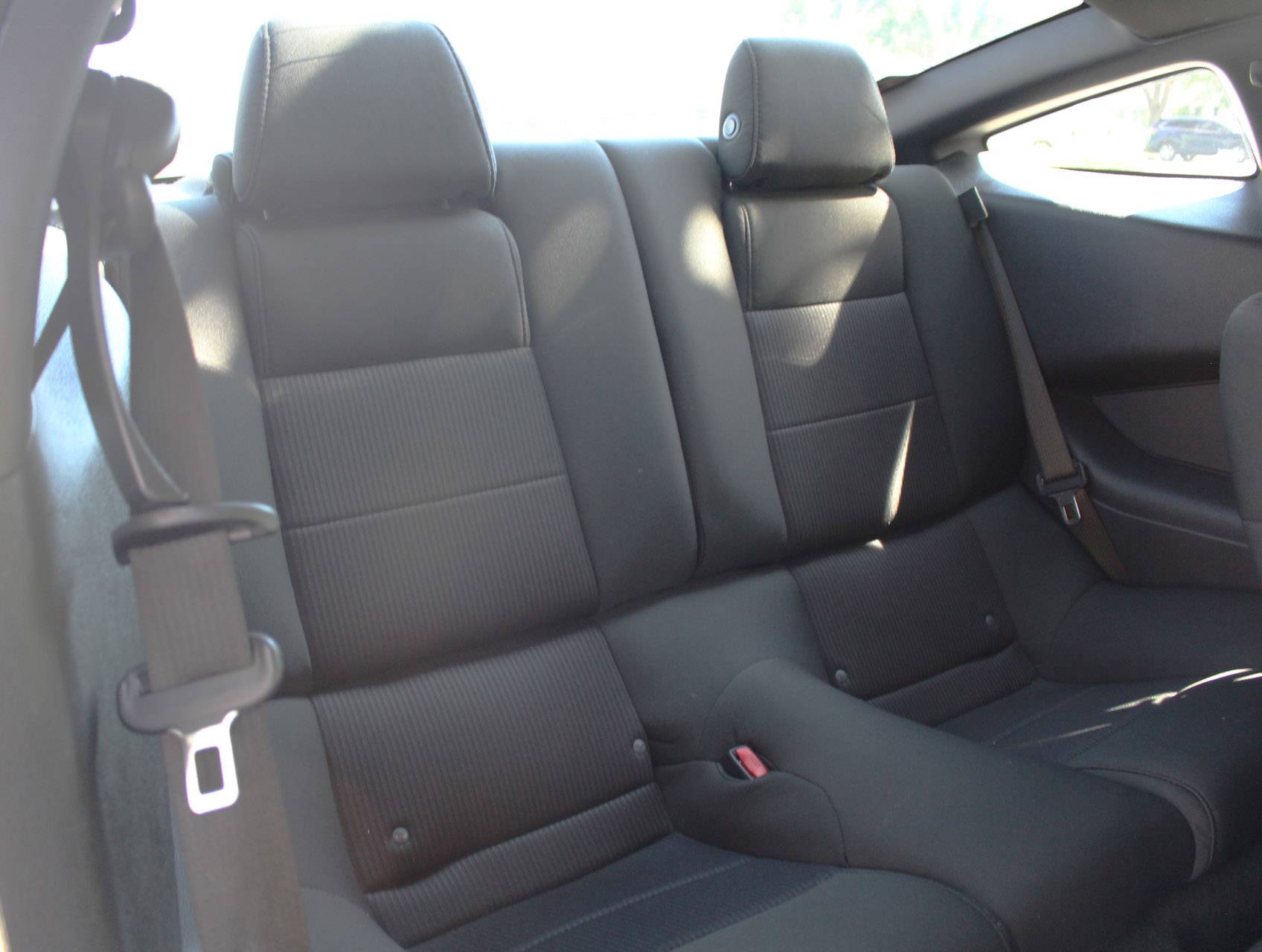 Florida Fine Cars - Used FORD MUSTANG 2013 WEST PALM V6 Coupe