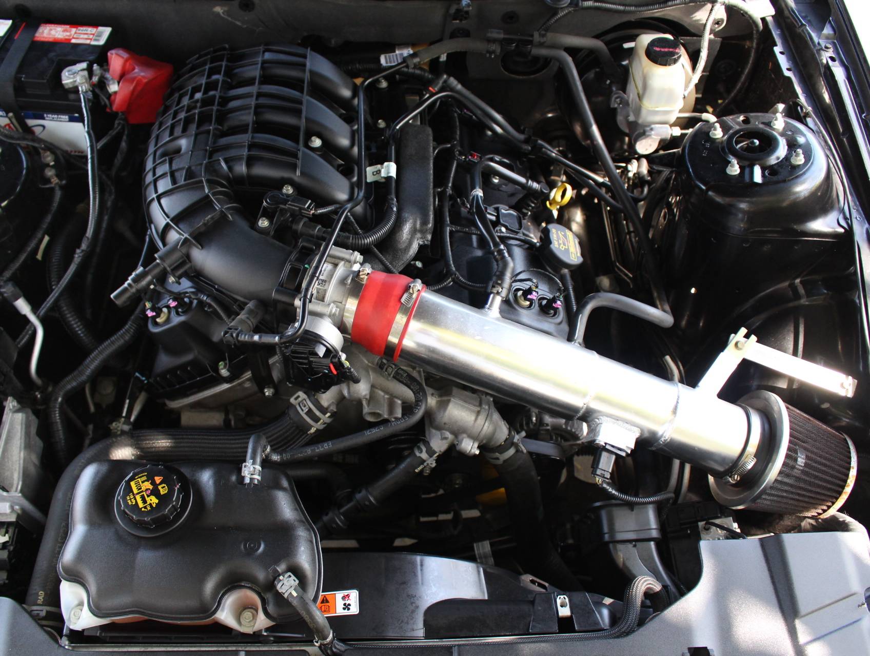 Florida Fine Cars - Used FORD MUSTANG 2013 WEST PALM V6 Coupe