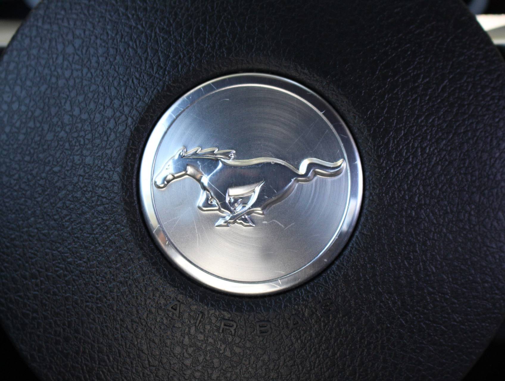 Florida Fine Cars - Used FORD MUSTANG 2013 WEST PALM V6 Coupe