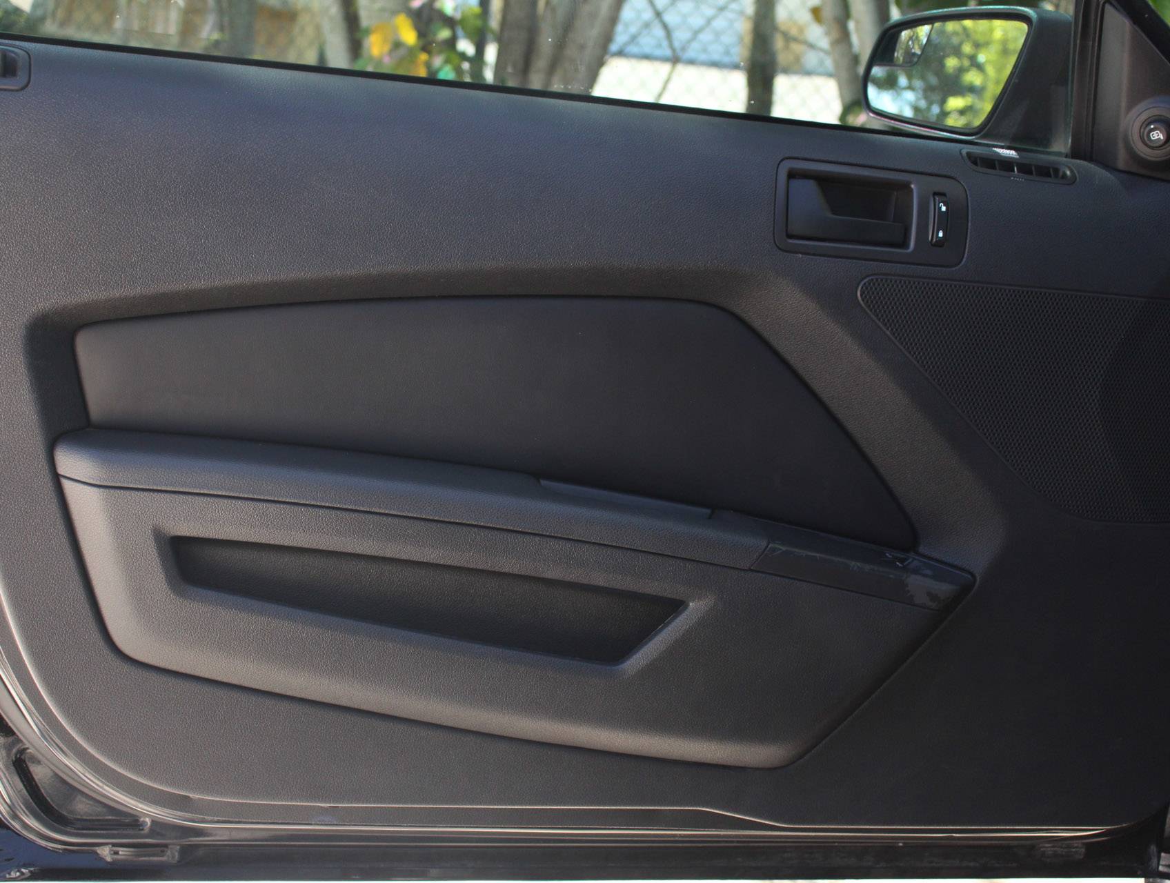 Florida Fine Cars - Used FORD MUSTANG 2013 WEST PALM V6 Coupe