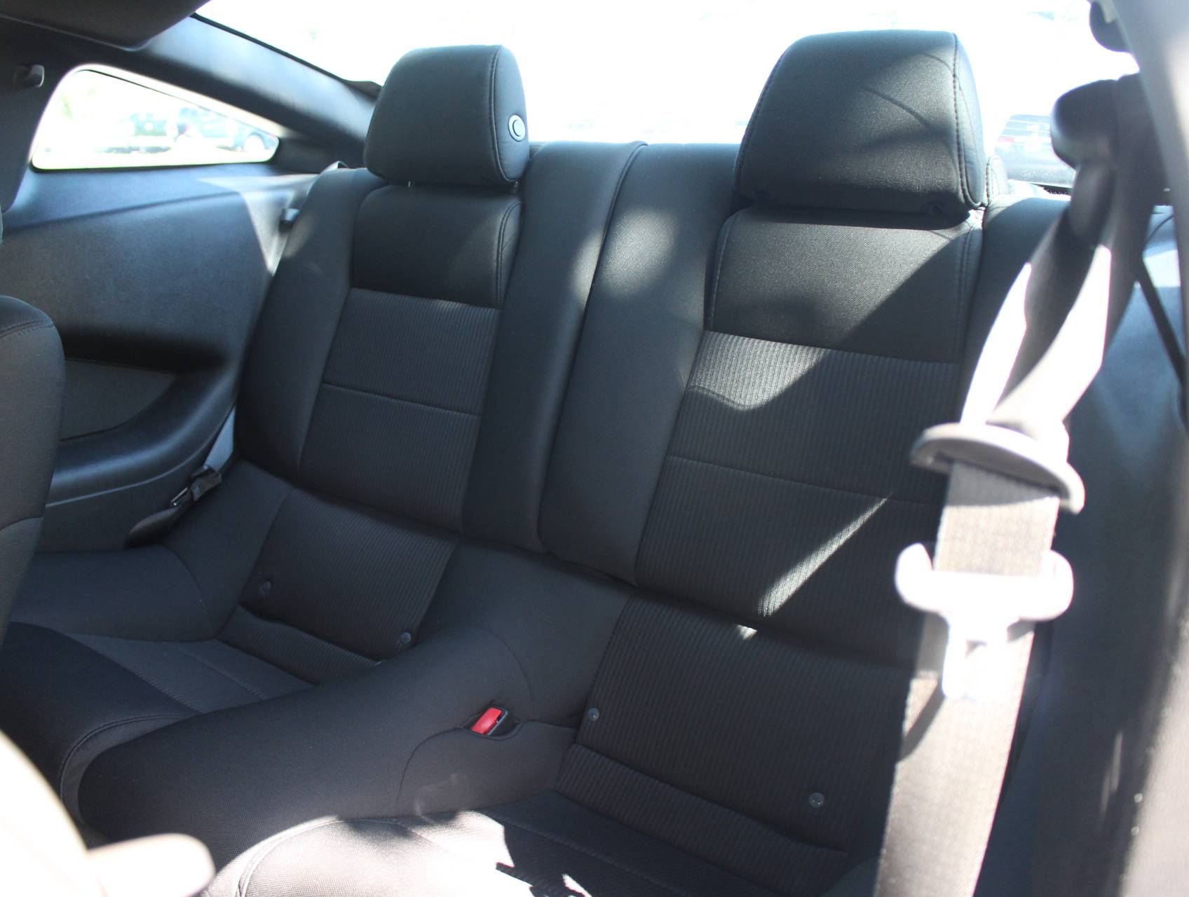 Florida Fine Cars - Used FORD MUSTANG 2013 WEST PALM V6 Coupe