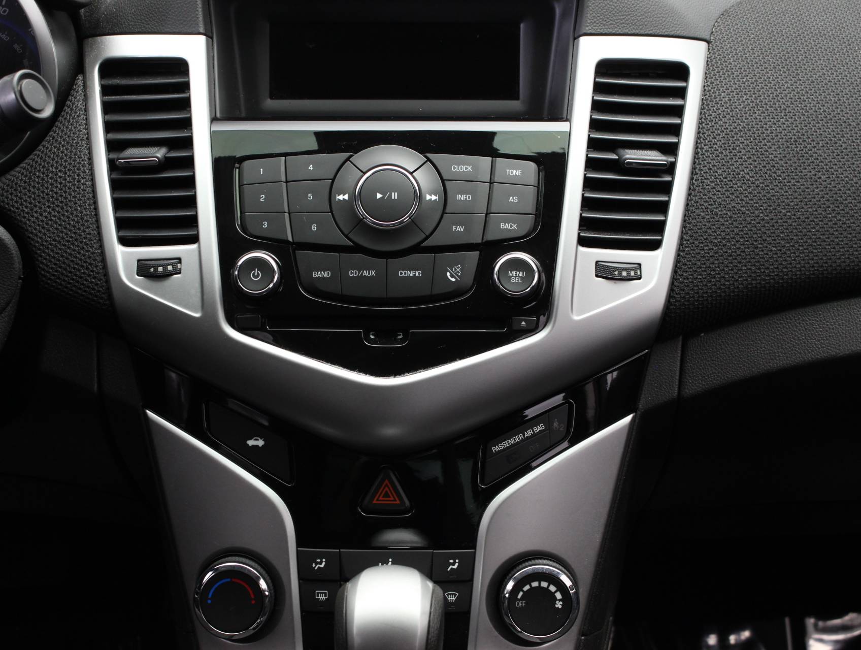 Florida Fine Cars - Used CHEVROLET CRUZE LIMITED 2016 WEST PALM 1LT