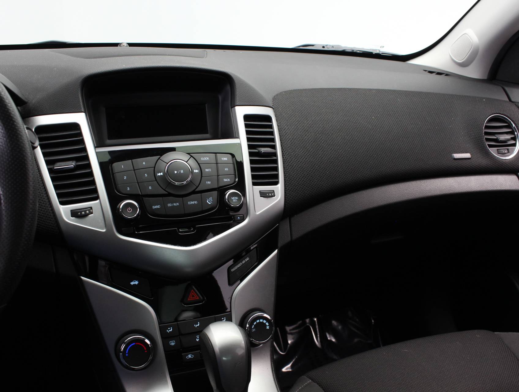 Florida Fine Cars - Used CHEVROLET CRUZE LIMITED 2016 WEST PALM 1LT