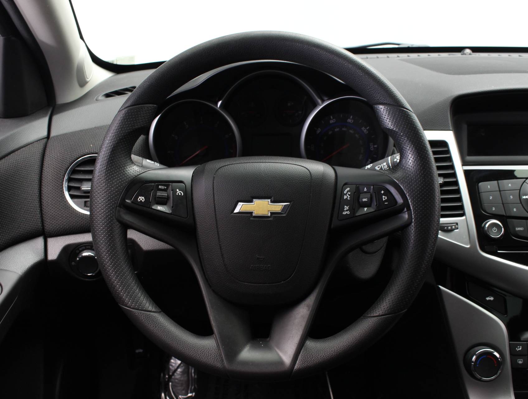 Florida Fine Cars - Used CHEVROLET CRUZE LIMITED 2016 WEST PALM 1LT