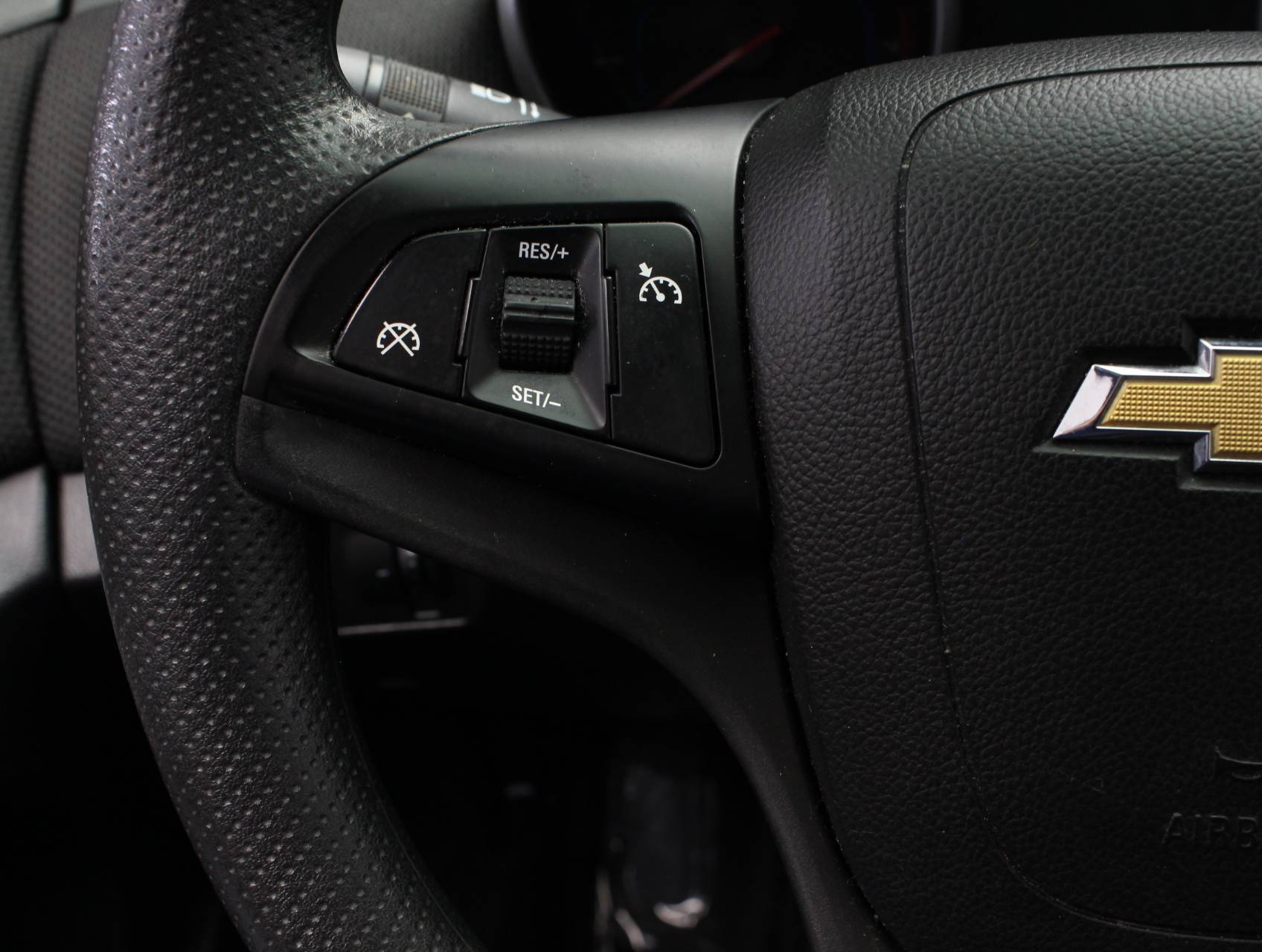 Florida Fine Cars - Used CHEVROLET CRUZE LIMITED 2016 WEST PALM 1LT