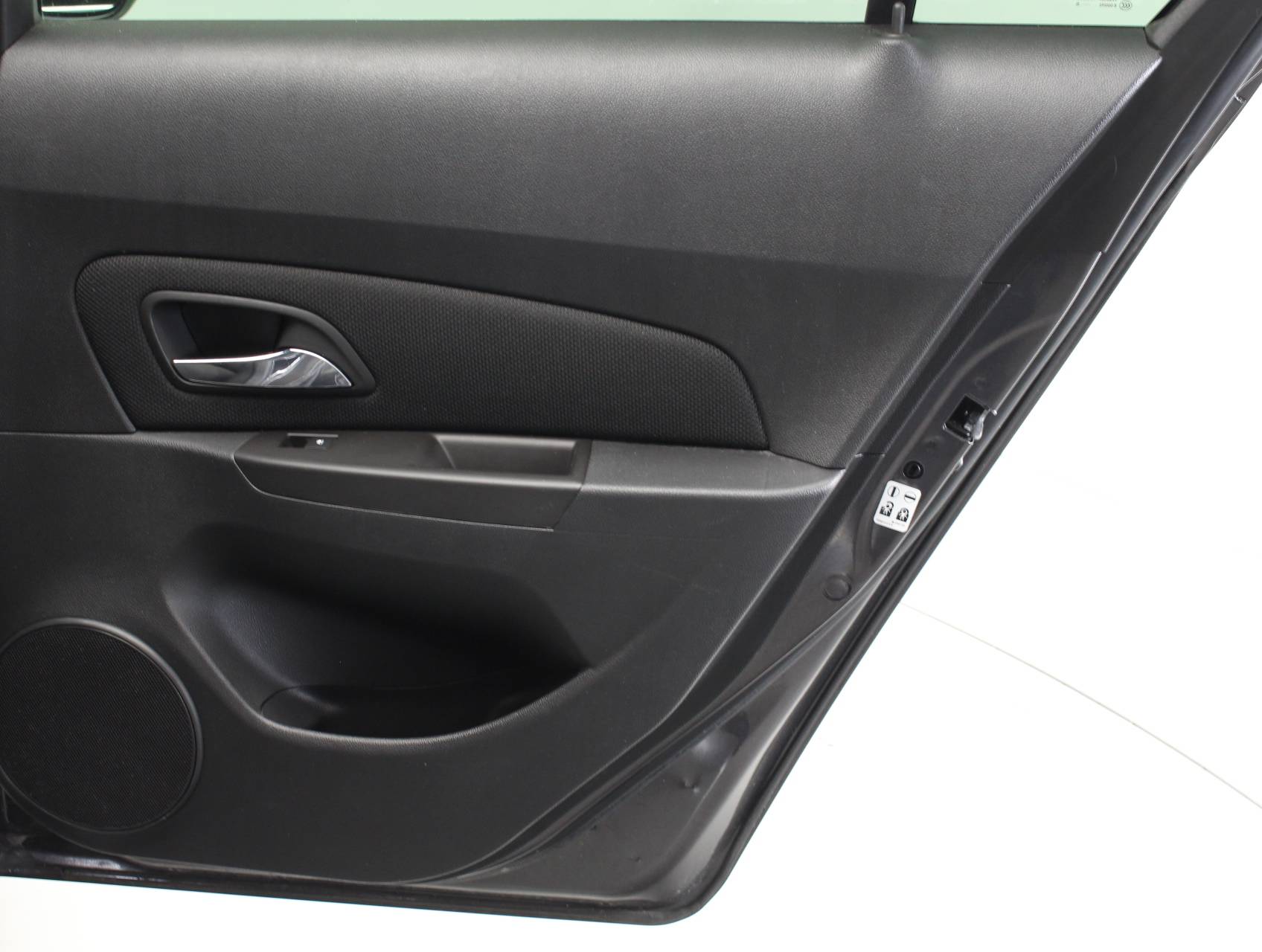 Florida Fine Cars - Used CHEVROLET CRUZE LIMITED 2016 WEST PALM 1LT