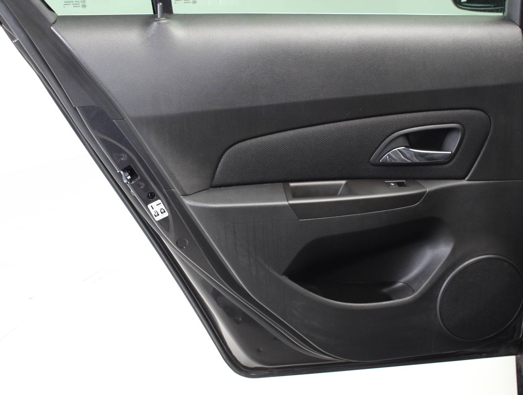 Florida Fine Cars - Used CHEVROLET CRUZE LIMITED 2016 WEST PALM 1LT