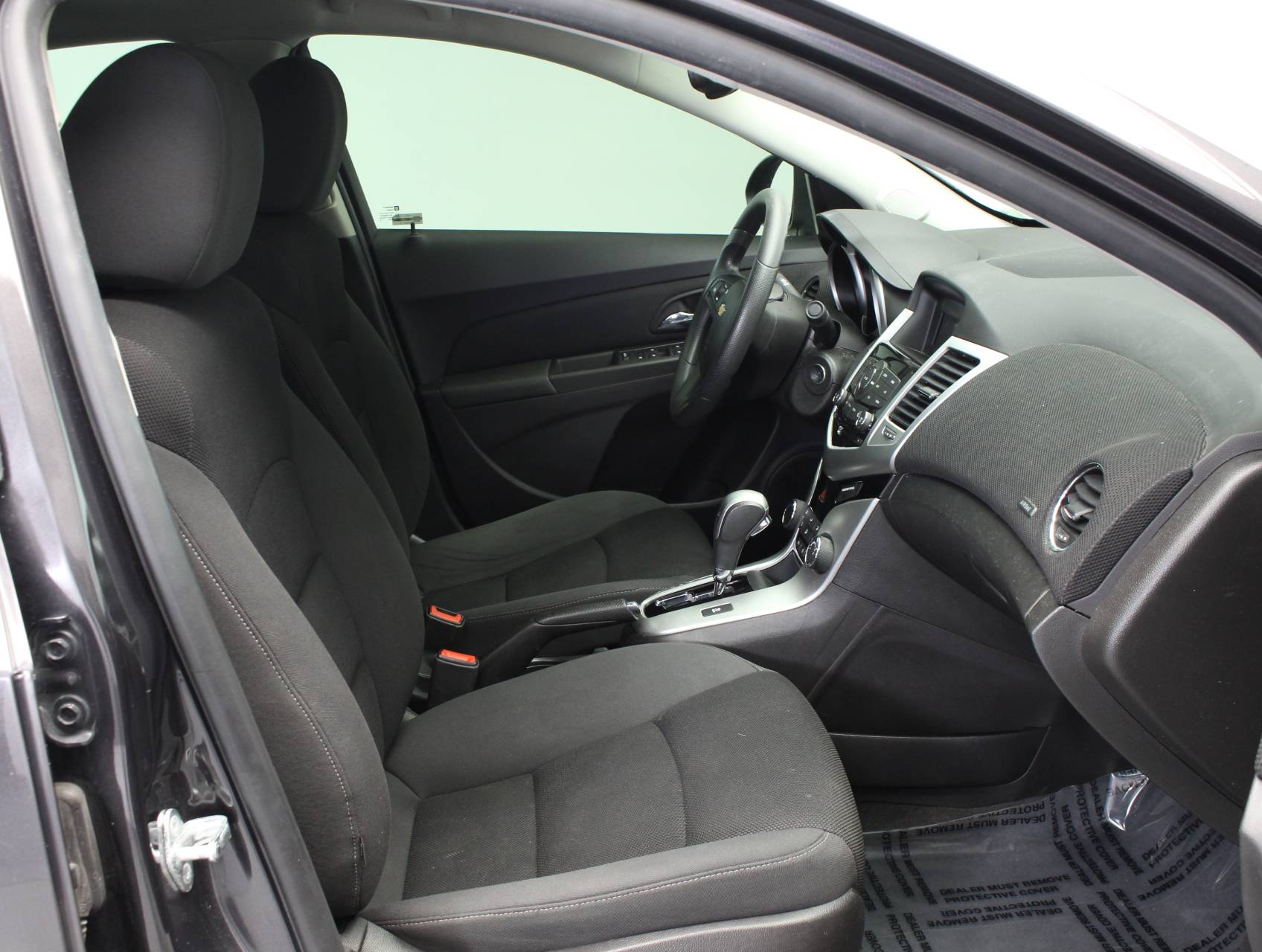 Florida Fine Cars - Used CHEVROLET CRUZE LIMITED 2016 WEST PALM 1LT