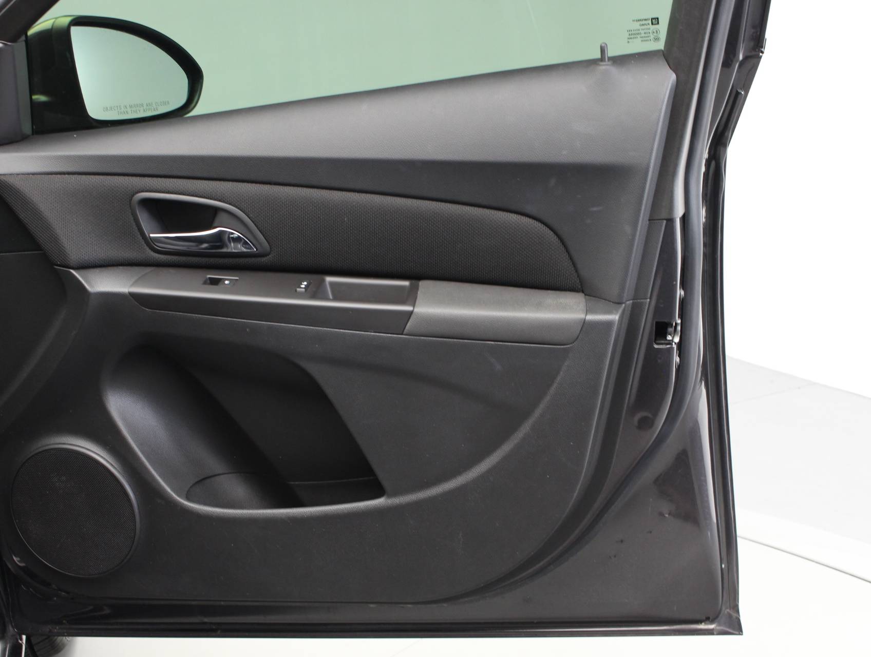 Florida Fine Cars - Used CHEVROLET CRUZE LIMITED 2016 WEST PALM 1LT