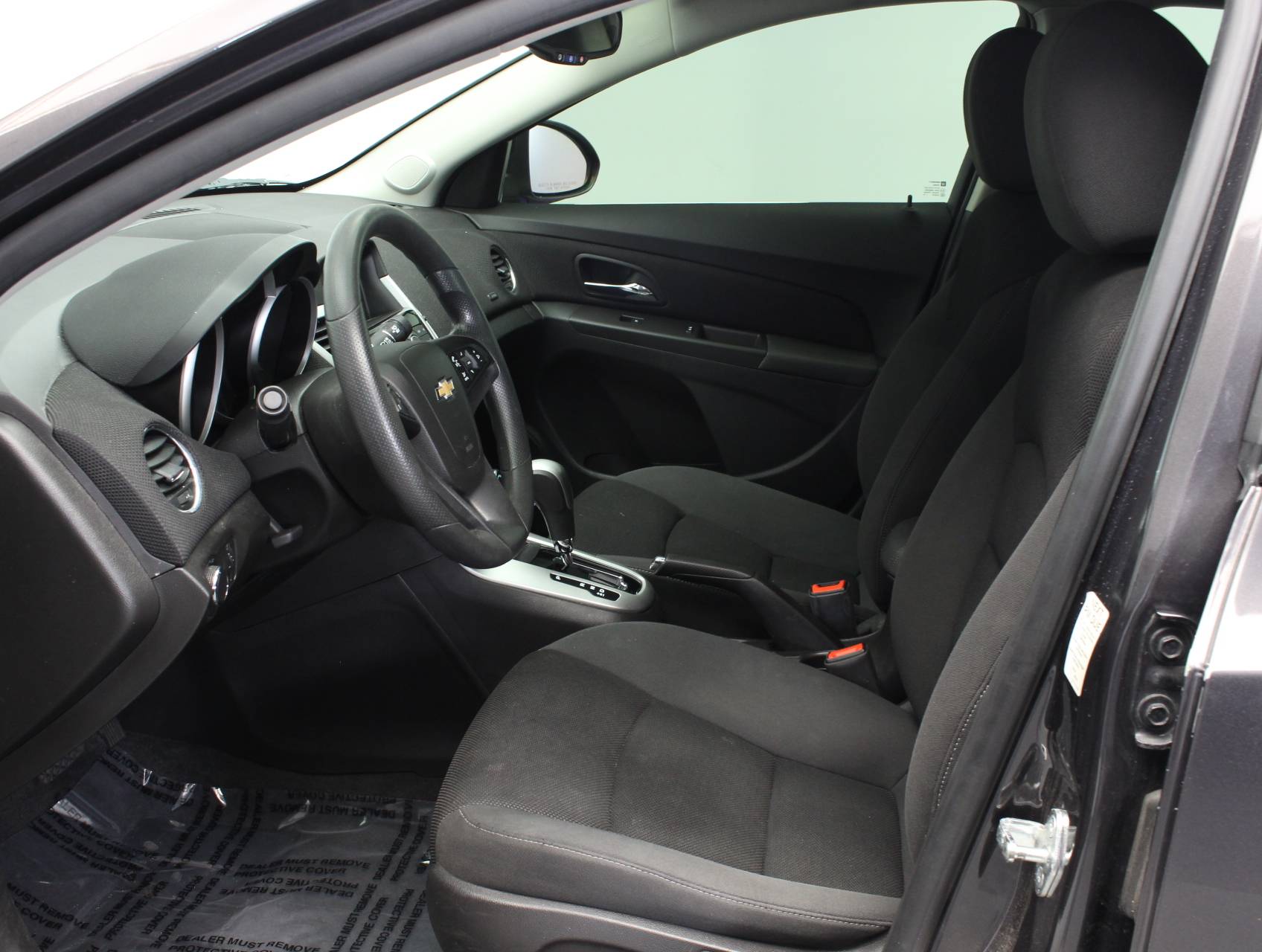 Florida Fine Cars - Used CHEVROLET CRUZE LIMITED 2016 WEST PALM 1LT