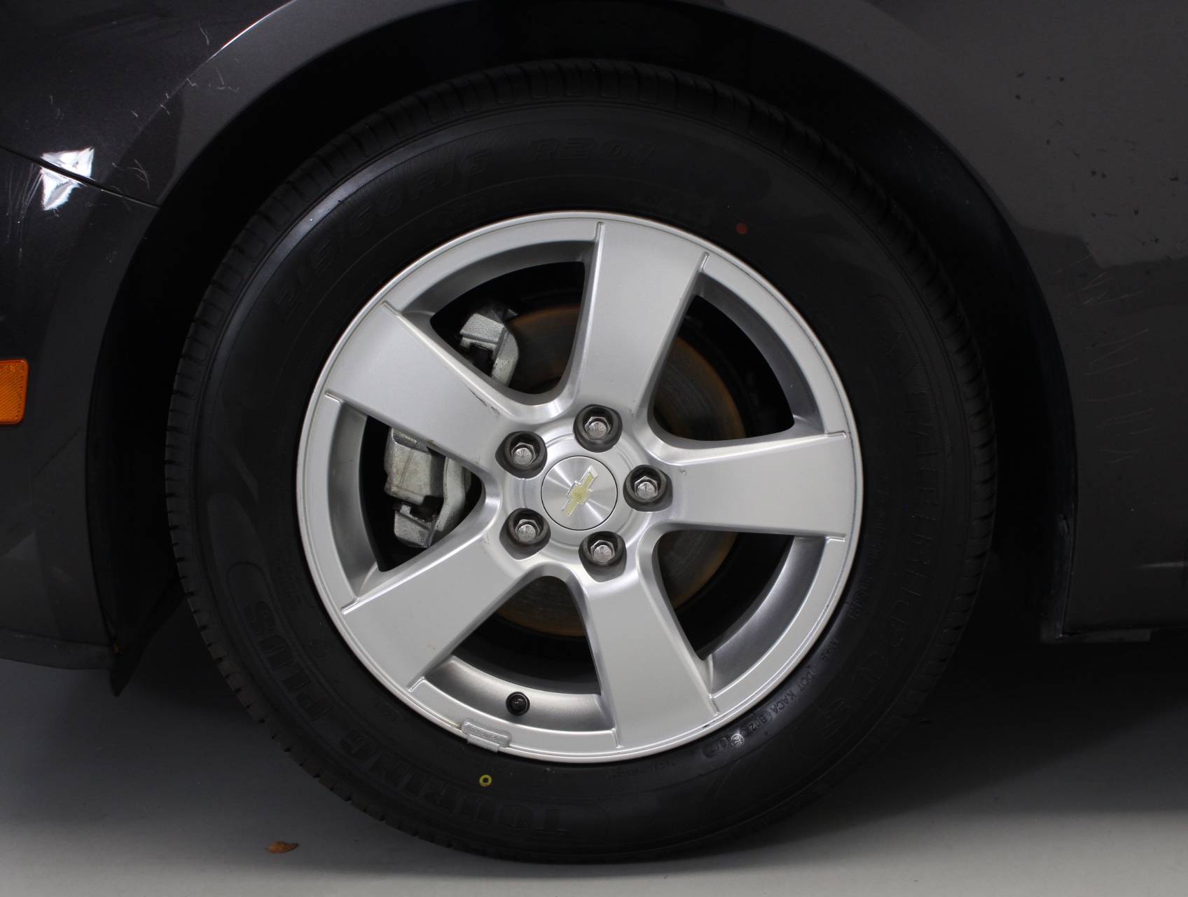 Florida Fine Cars - Used CHEVROLET CRUZE LIMITED 2016 WEST PALM 1LT