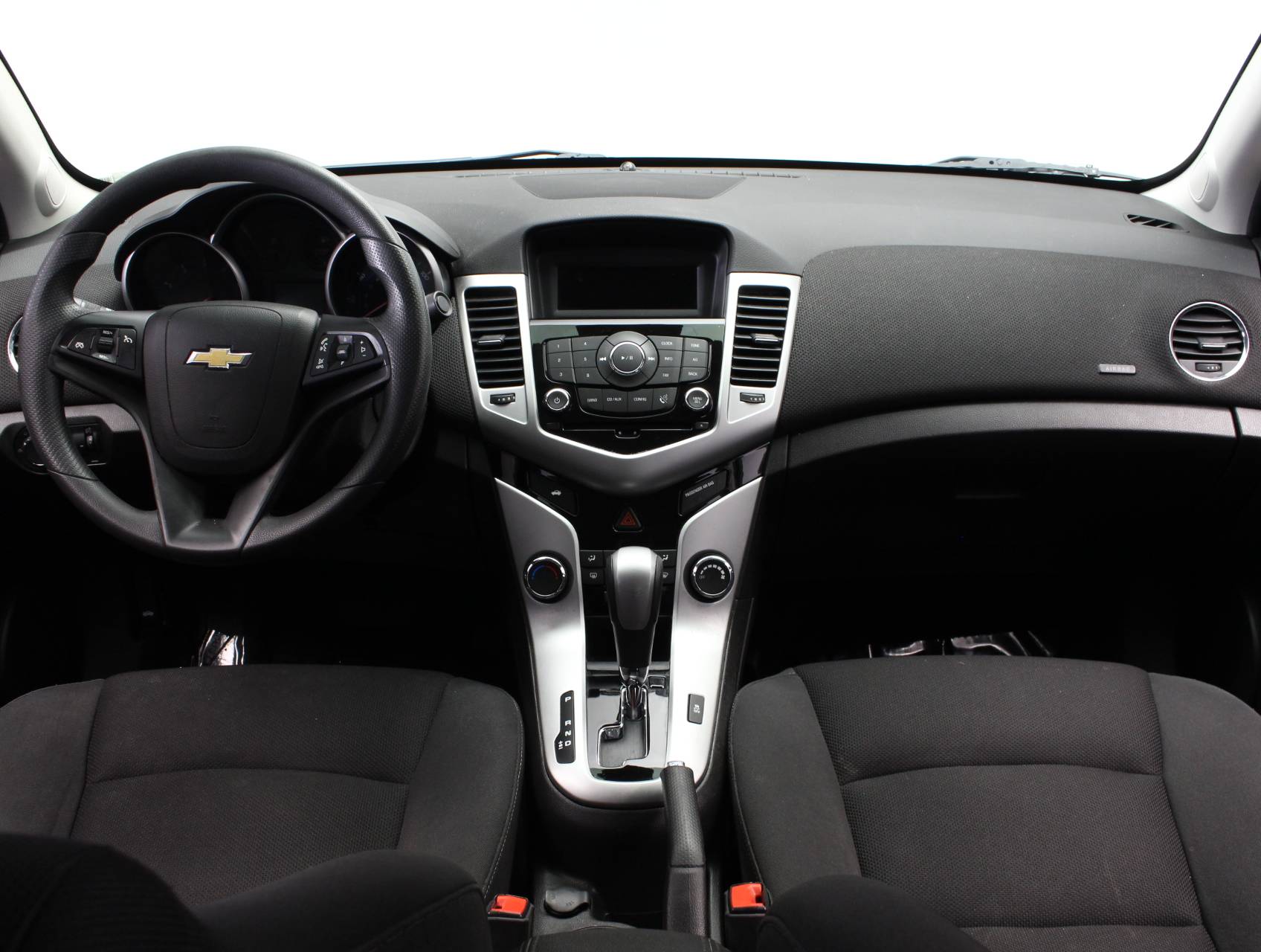 Florida Fine Cars - Used CHEVROLET CRUZE LIMITED 2016 WEST PALM 1LT