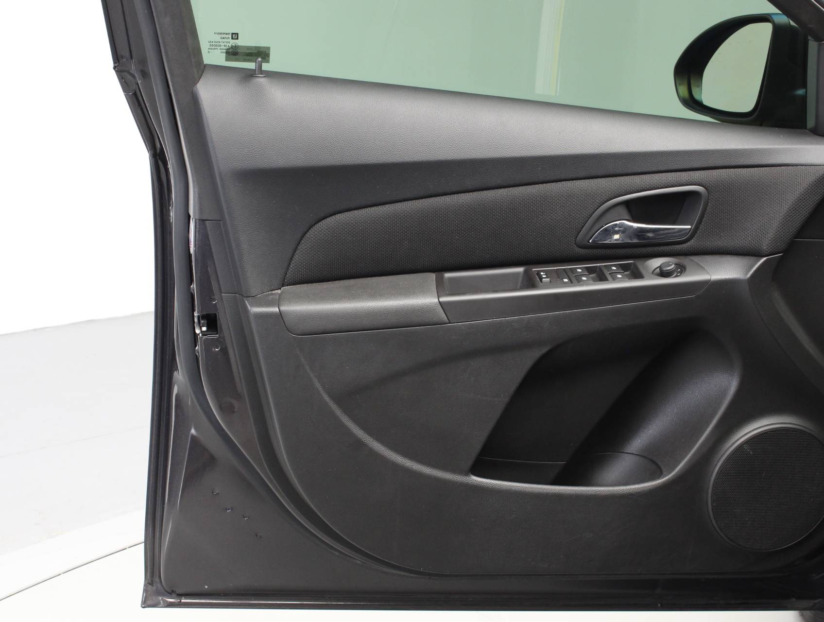 Florida Fine Cars - Used CHEVROLET CRUZE LIMITED 2016 WEST PALM 1LT