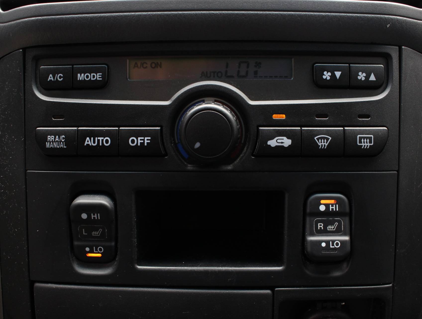 Florida Fine Cars - Used HONDA PILOT 2004 WEST PALM Exl 4x4