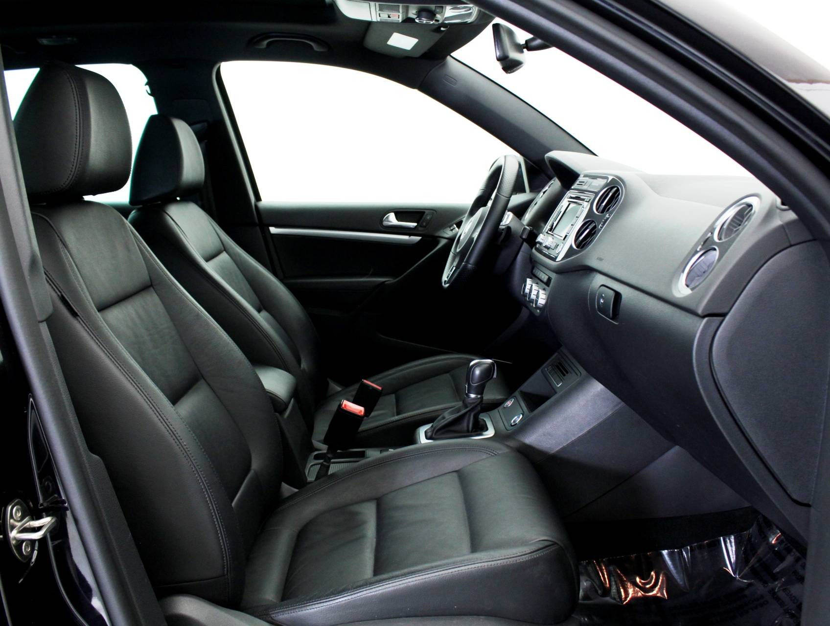 Florida Fine Cars - Used VOLKSWAGEN TIGUAN 2015 HOLLYWOOD R-Line