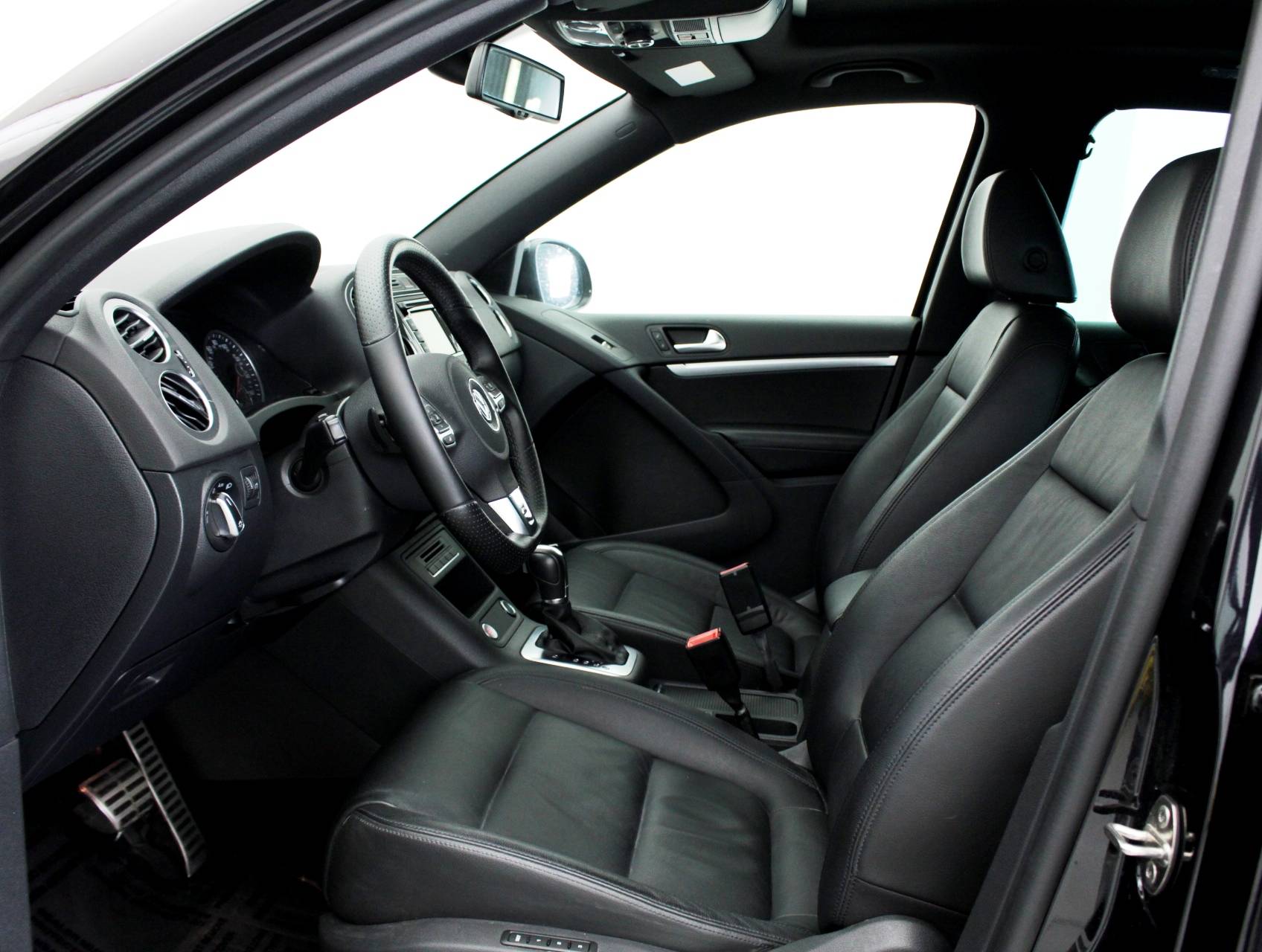 Florida Fine Cars - Used VOLKSWAGEN TIGUAN 2015 HOLLYWOOD R-Line