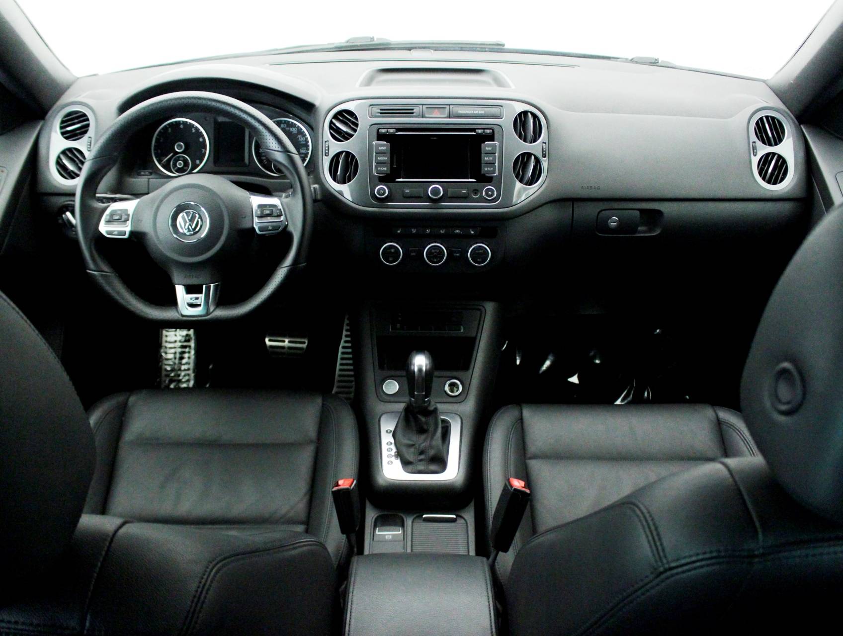 Florida Fine Cars - Used VOLKSWAGEN TIGUAN 2015 HOLLYWOOD R-Line