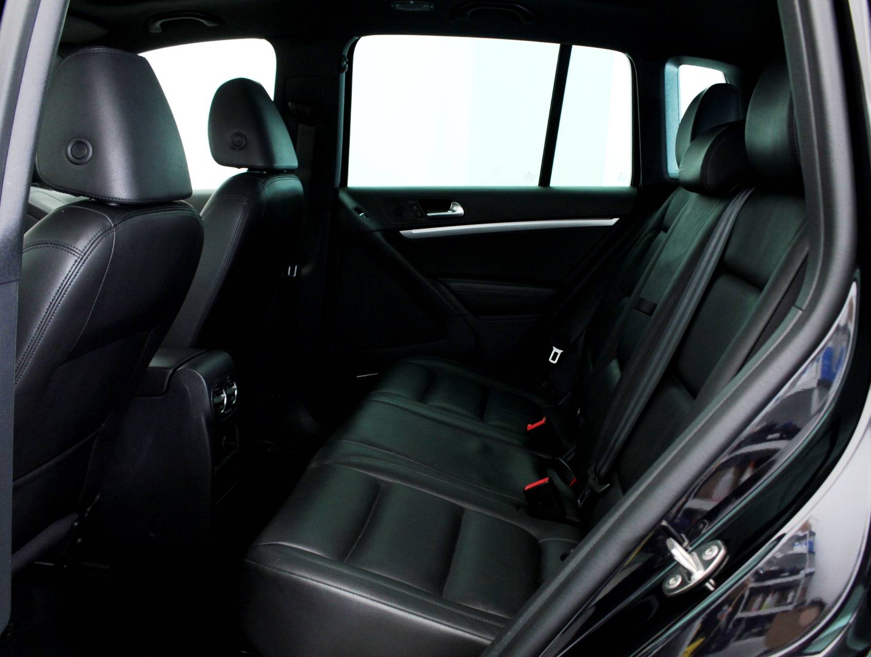 Florida Fine Cars - Used VOLKSWAGEN TIGUAN 2015 HOLLYWOOD R-Line