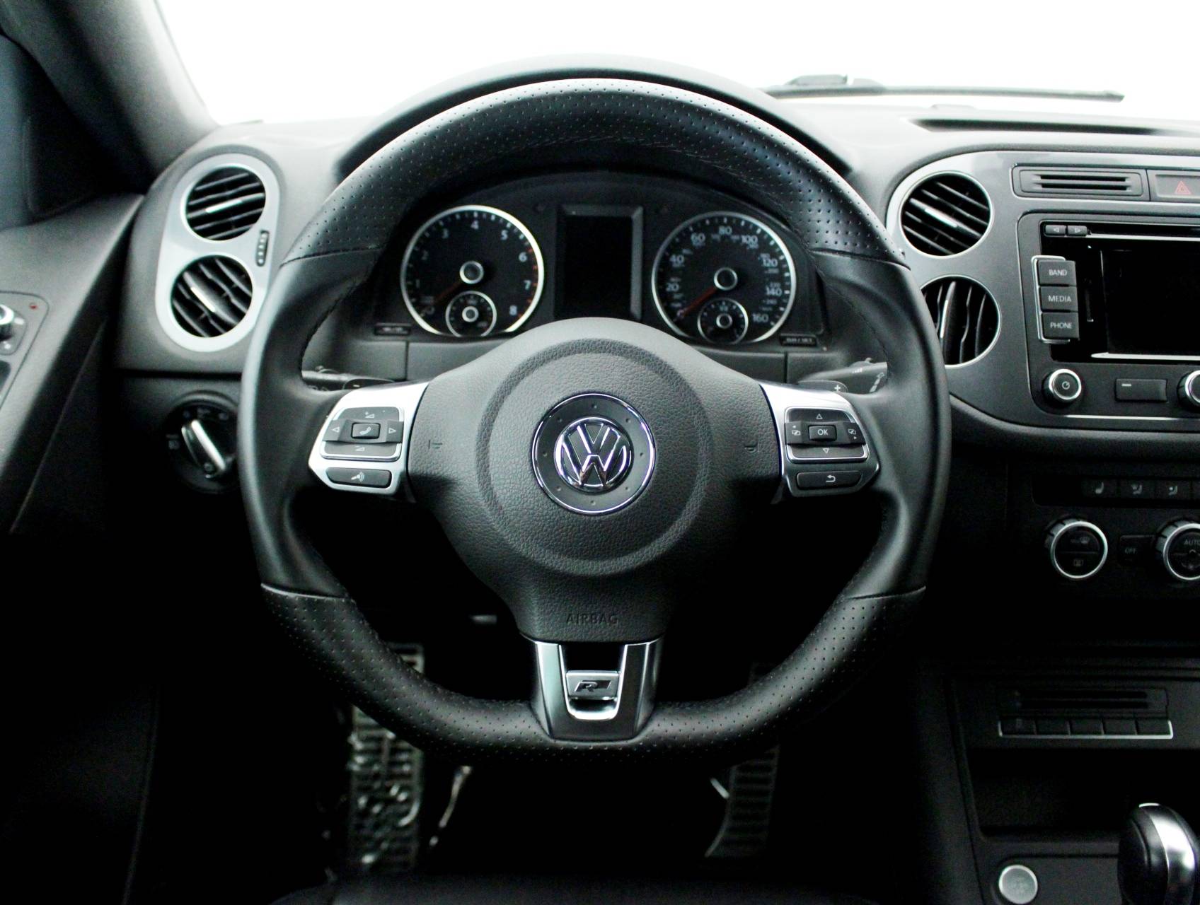 Florida Fine Cars - Used VOLKSWAGEN TIGUAN 2015 HOLLYWOOD R-Line