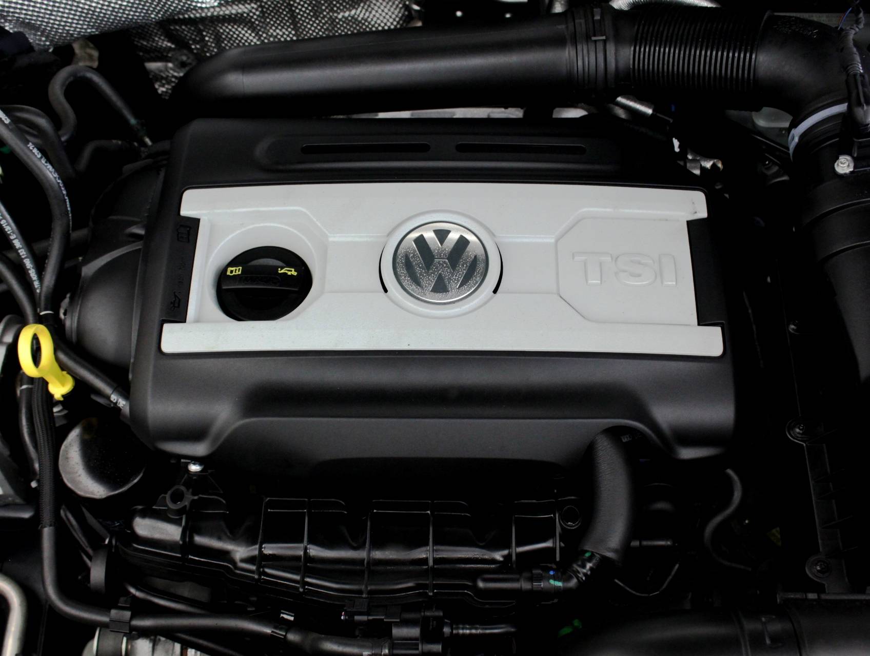 Florida Fine Cars - Used VOLKSWAGEN TIGUAN 2015 HOLLYWOOD R-Line