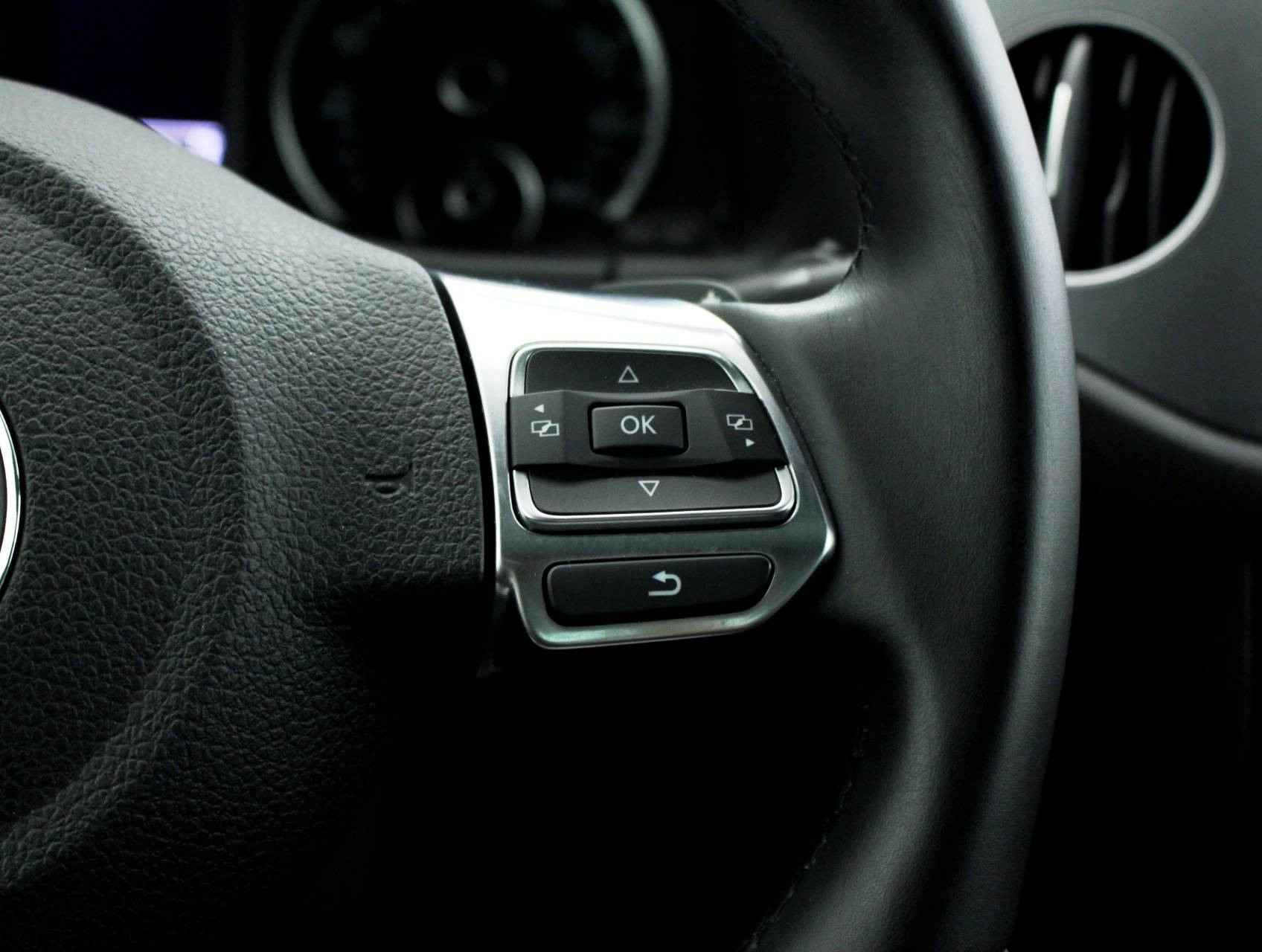 Florida Fine Cars - Used VOLKSWAGEN TIGUAN 2015 HOLLYWOOD R-Line