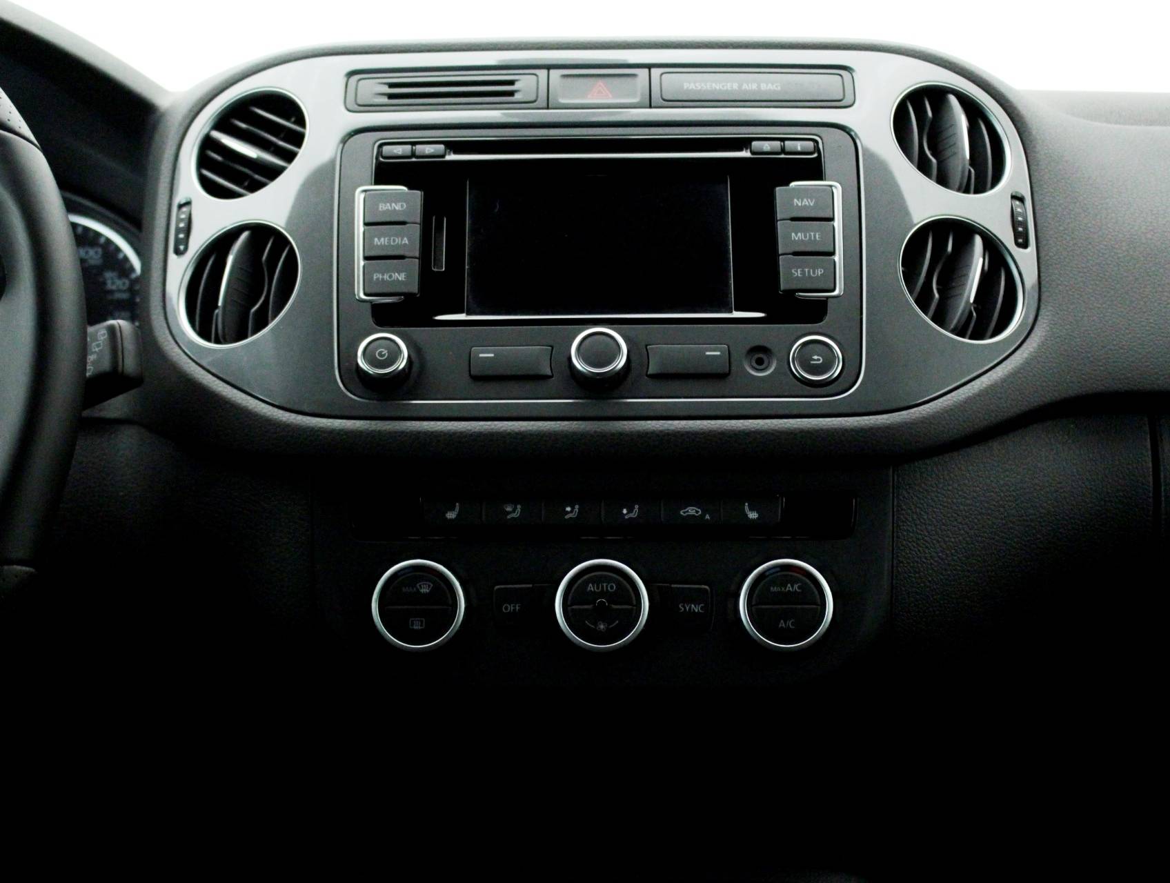 Florida Fine Cars - Used VOLKSWAGEN TIGUAN 2015 HOLLYWOOD R-Line