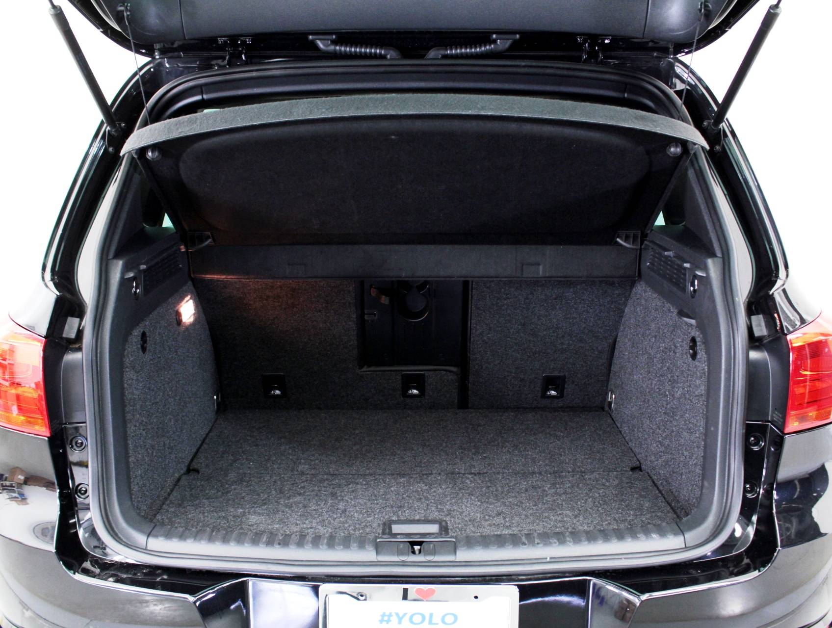 Florida Fine Cars - Used VOLKSWAGEN TIGUAN 2015 HOLLYWOOD R-Line