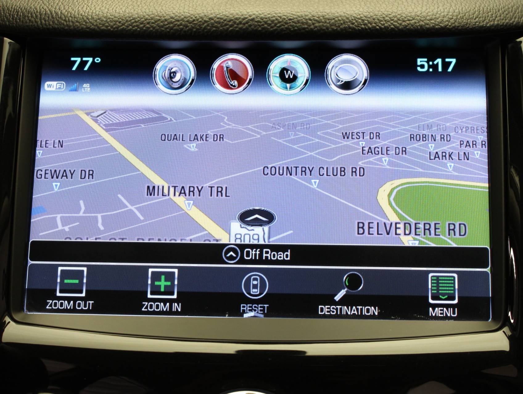 Florida Fine Cars - Used CHEVROLET CRUZE 2017 MIAMI PREMIER