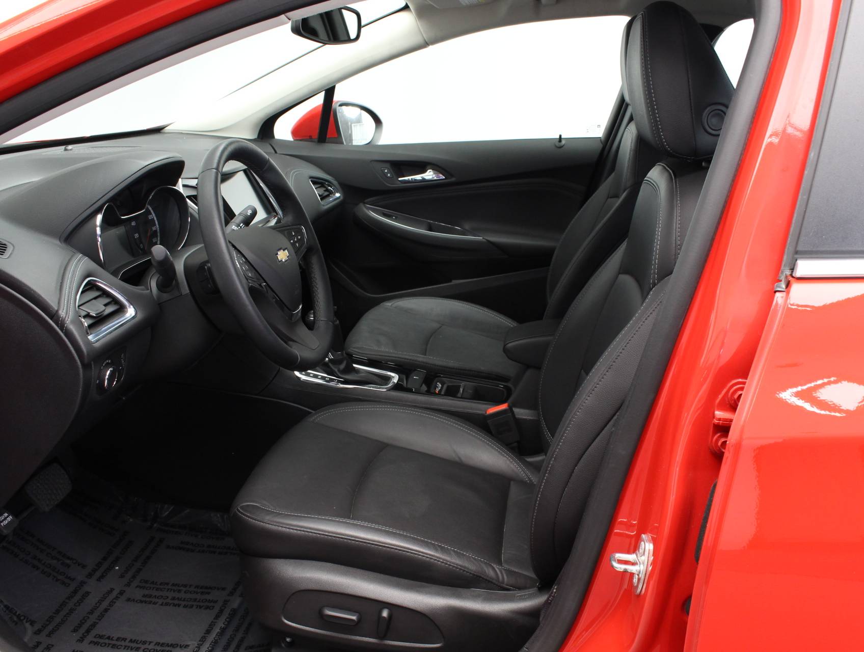 Florida Fine Cars - Used CHEVROLET CRUZE 2017 MIAMI PREMIER