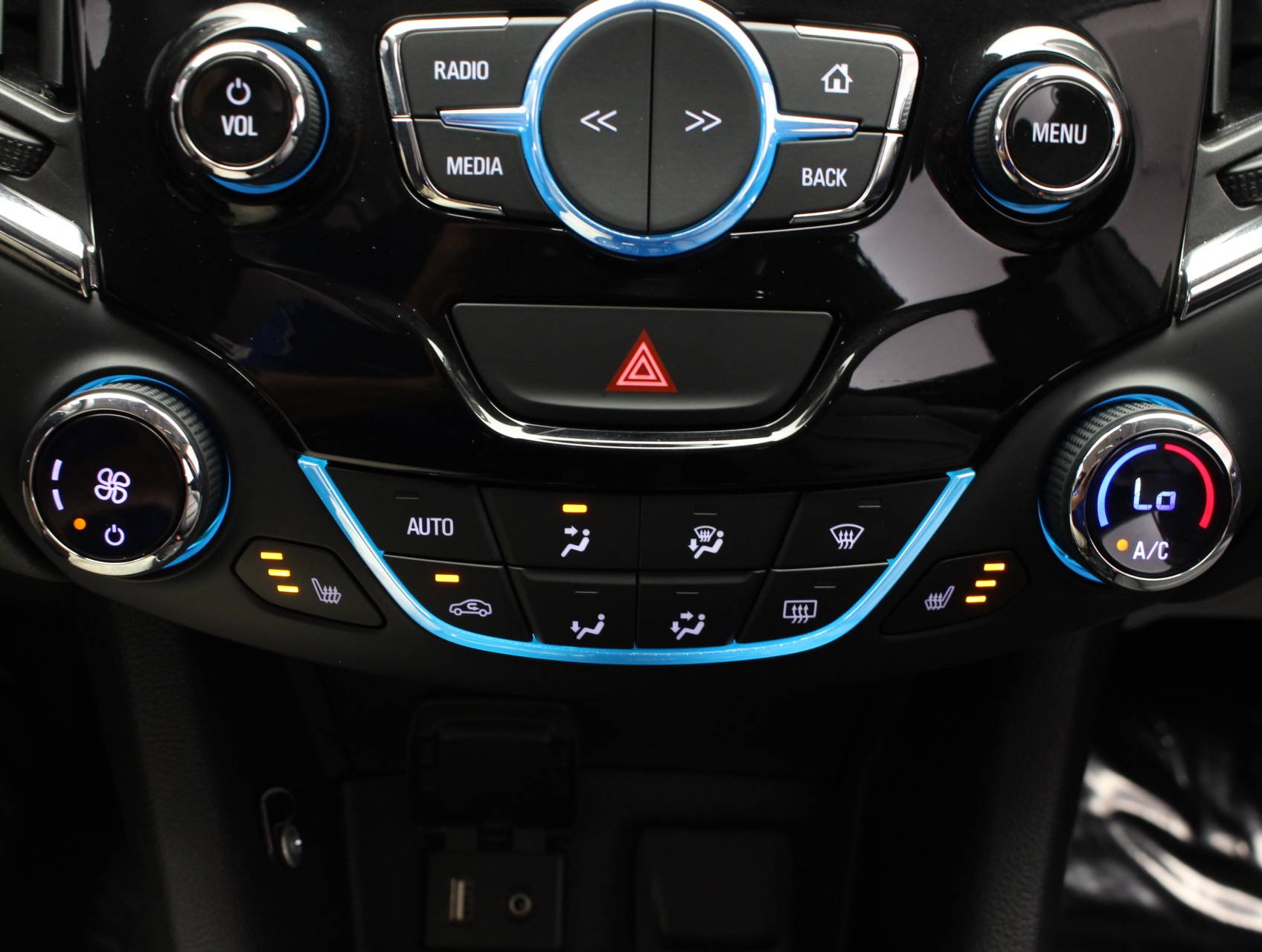 Florida Fine Cars - Used CHEVROLET CRUZE 2017 MIAMI PREMIER