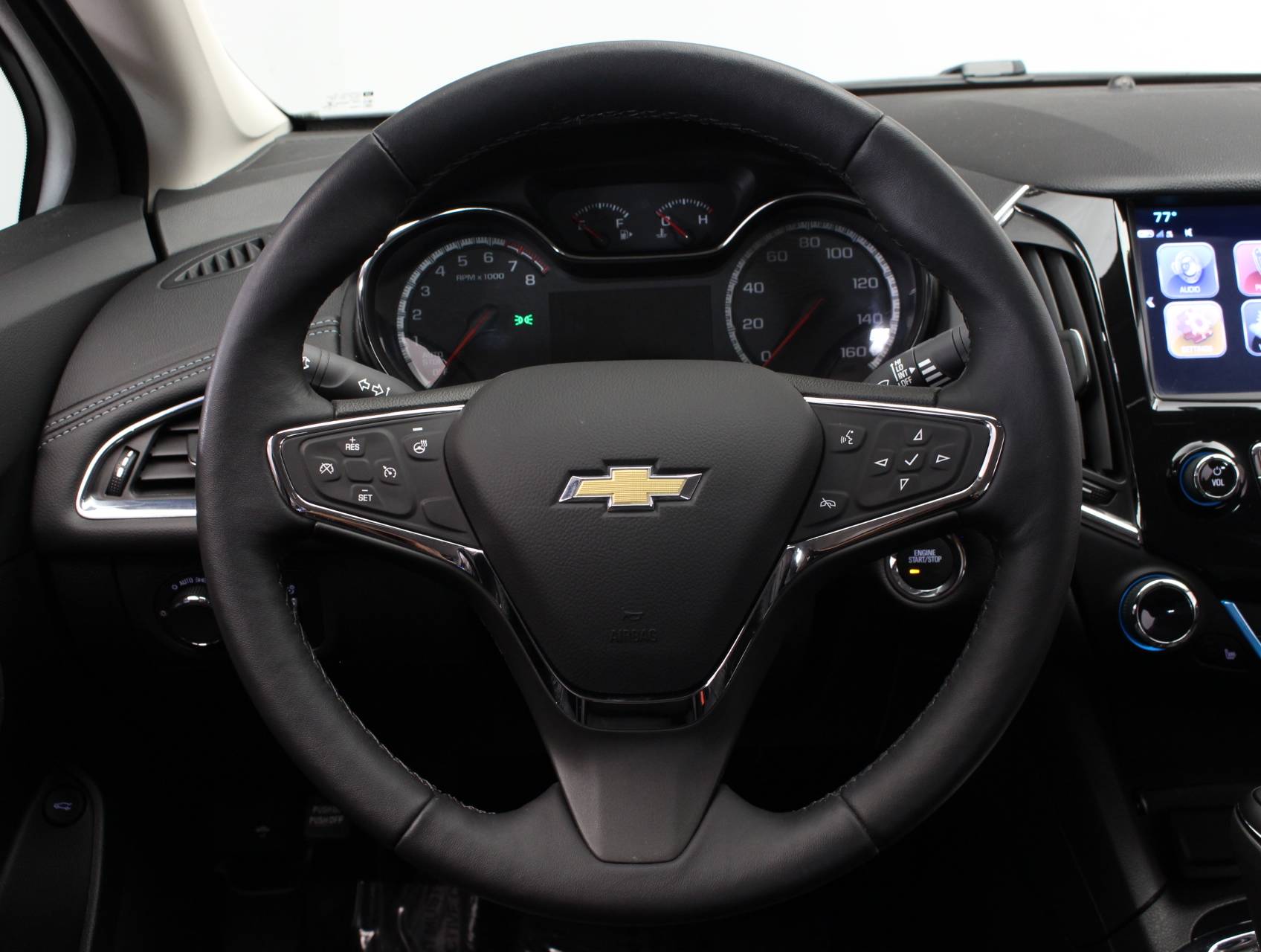 Florida Fine Cars - Used CHEVROLET CRUZE 2017 MIAMI PREMIER