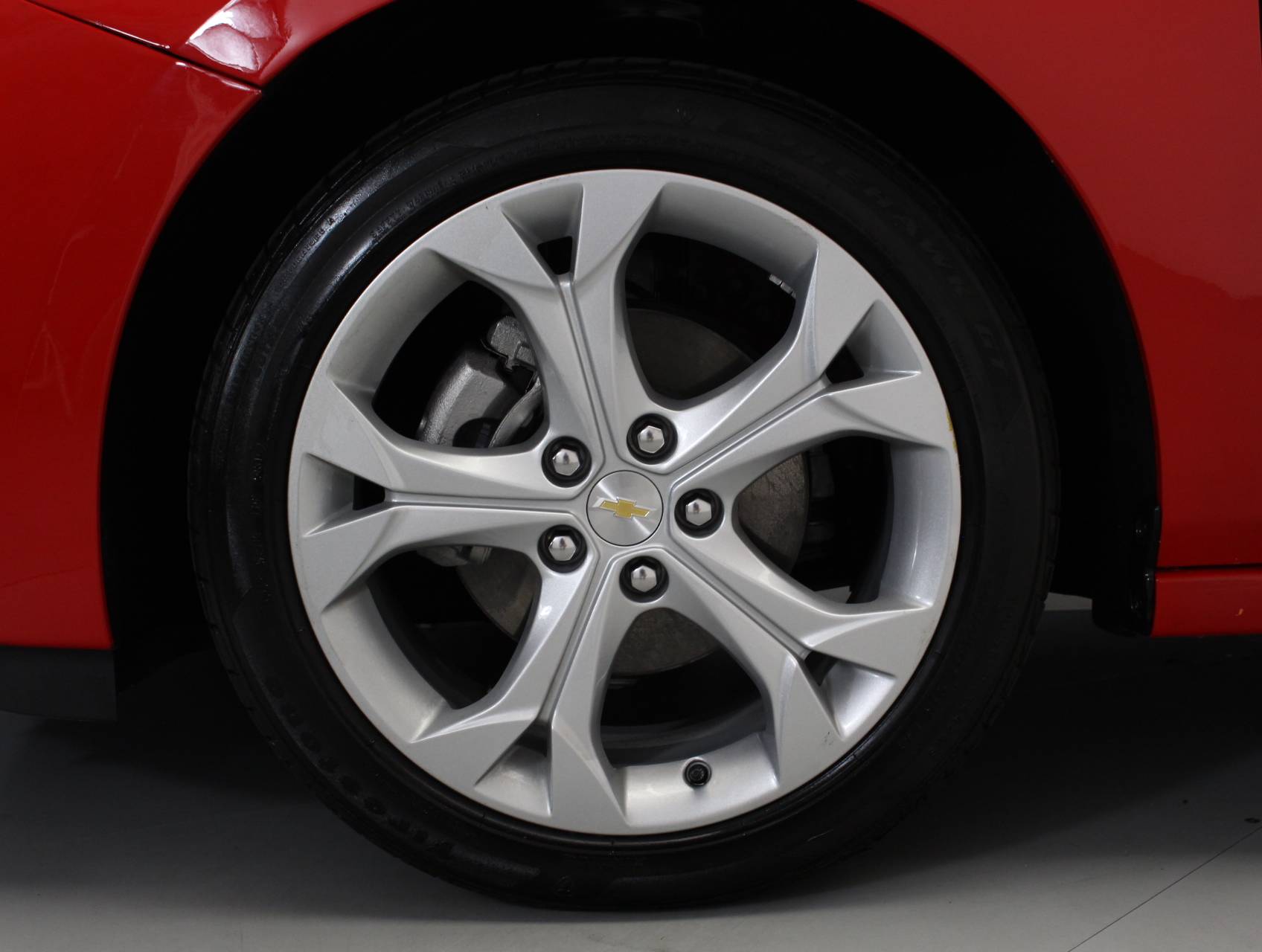 Florida Fine Cars - Used CHEVROLET CRUZE 2017 MIAMI PREMIER