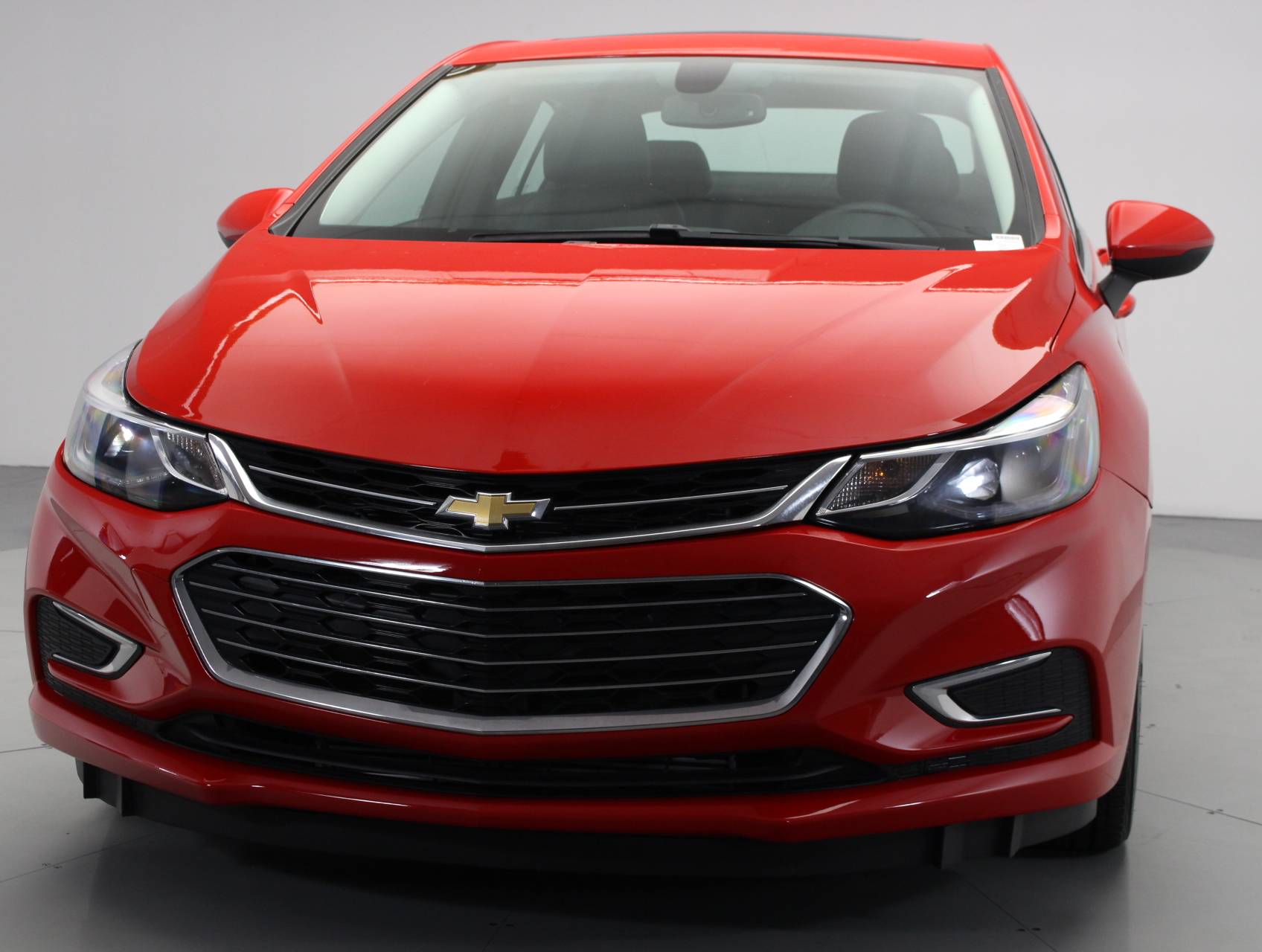 Florida Fine Cars - Used CHEVROLET CRUZE 2017 MIAMI PREMIER