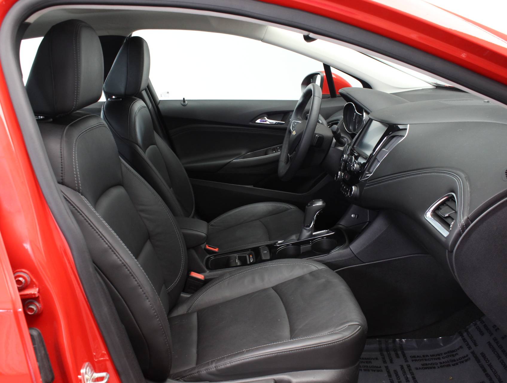 Florida Fine Cars - Used CHEVROLET CRUZE 2017 MIAMI PREMIER