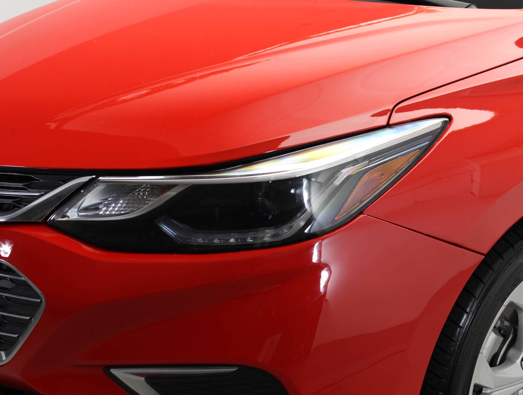 Florida Fine Cars - Used CHEVROLET CRUZE 2017 MIAMI PREMIER