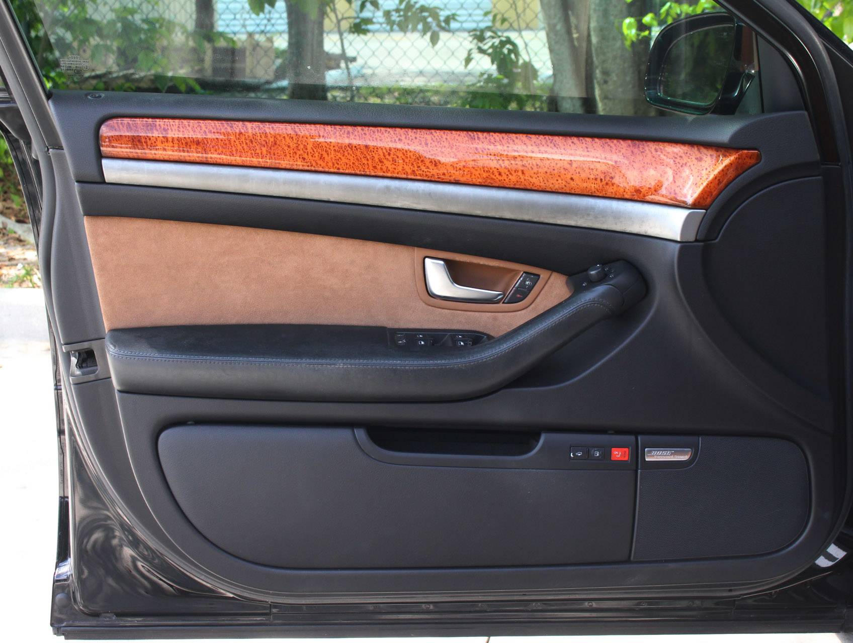 Florida Fine Cars - Used AUDI A8 2006 MIAMI L