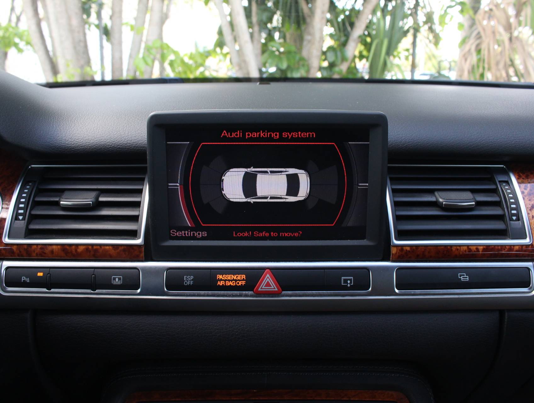 Florida Fine Cars - Used AUDI A8 2006 MIAMI L