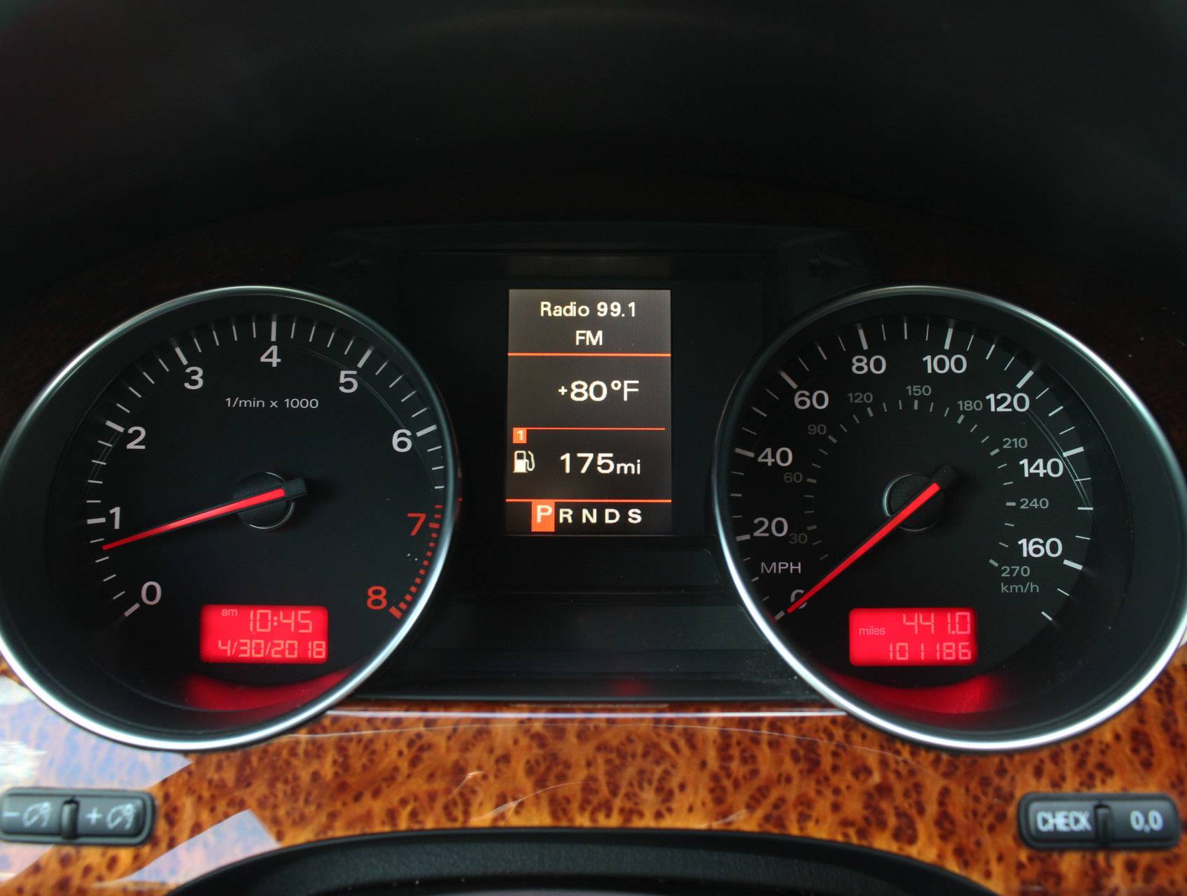 Florida Fine Cars - Used AUDI A8 2006 MIAMI L