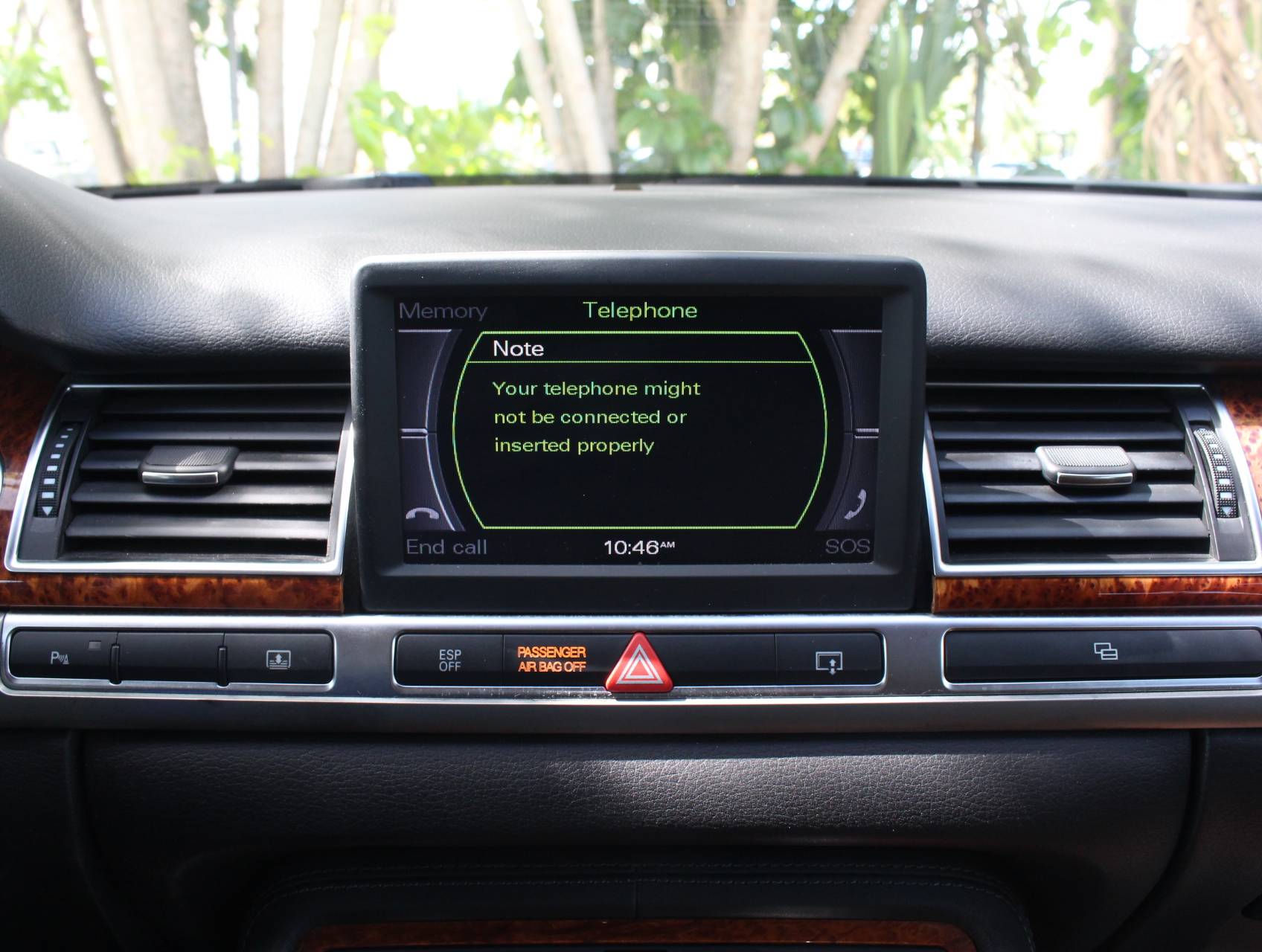 Florida Fine Cars - Used AUDI A8 2006 MIAMI L