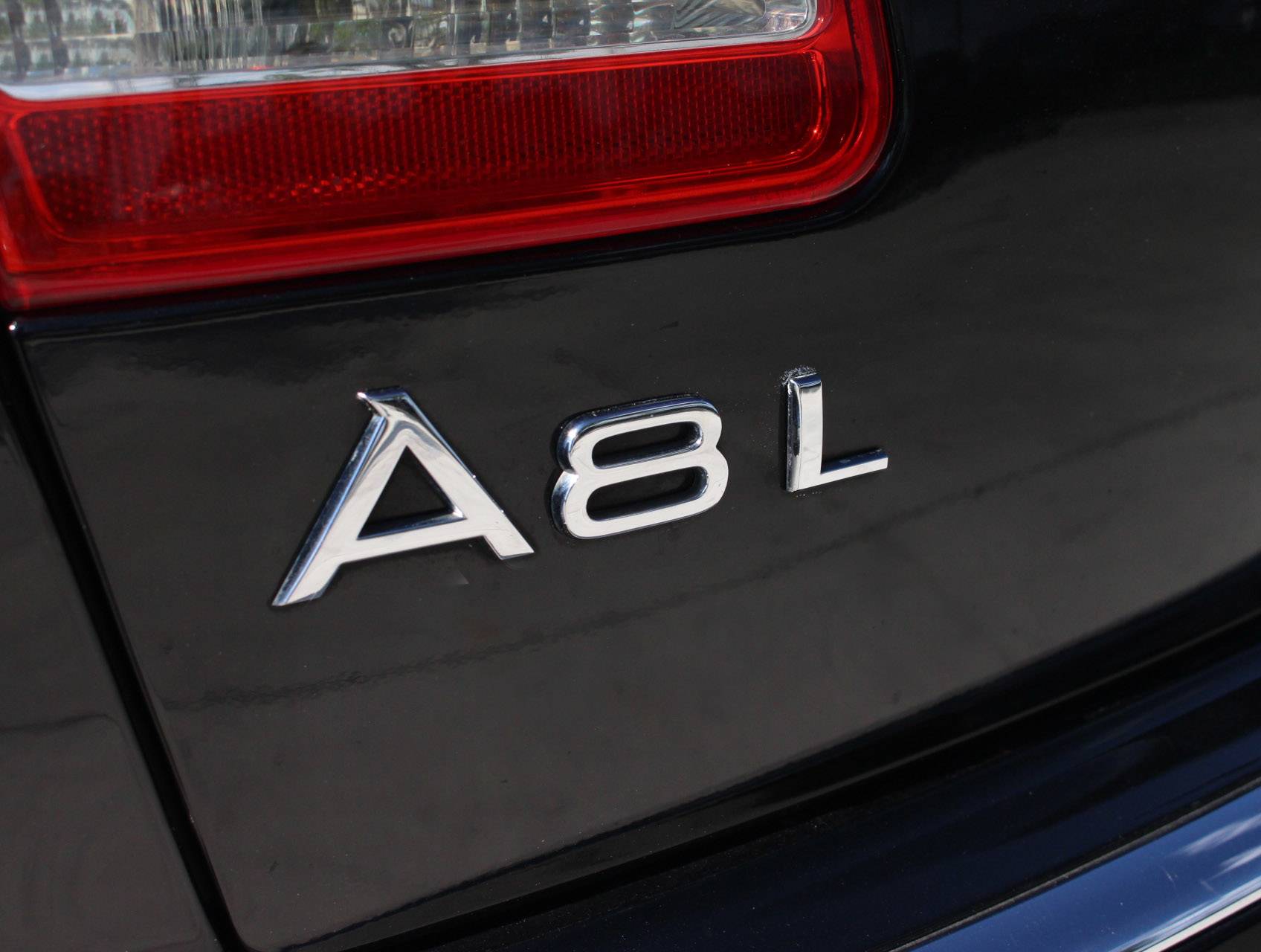 Florida Fine Cars - Used AUDI A8 2006 MIAMI L