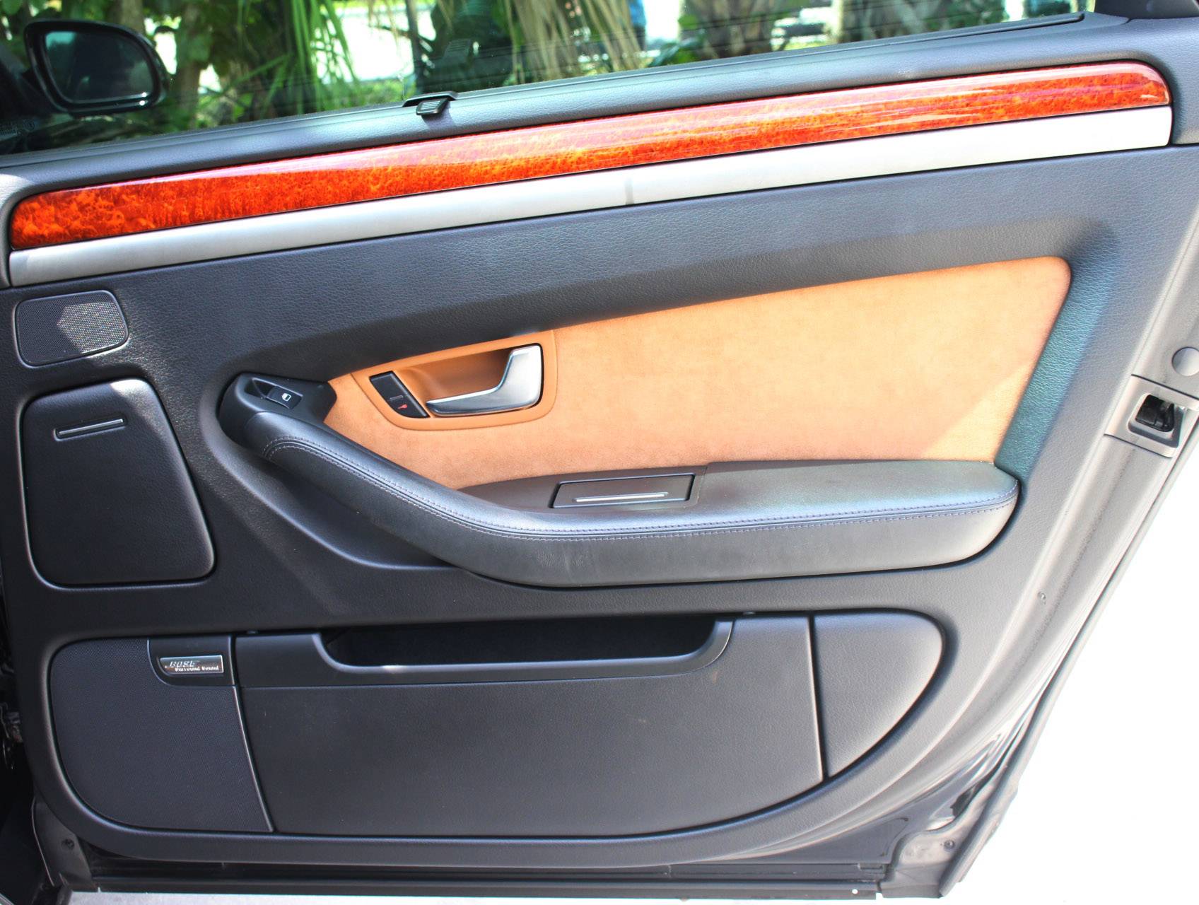 Florida Fine Cars - Used AUDI A8 2006 MIAMI L