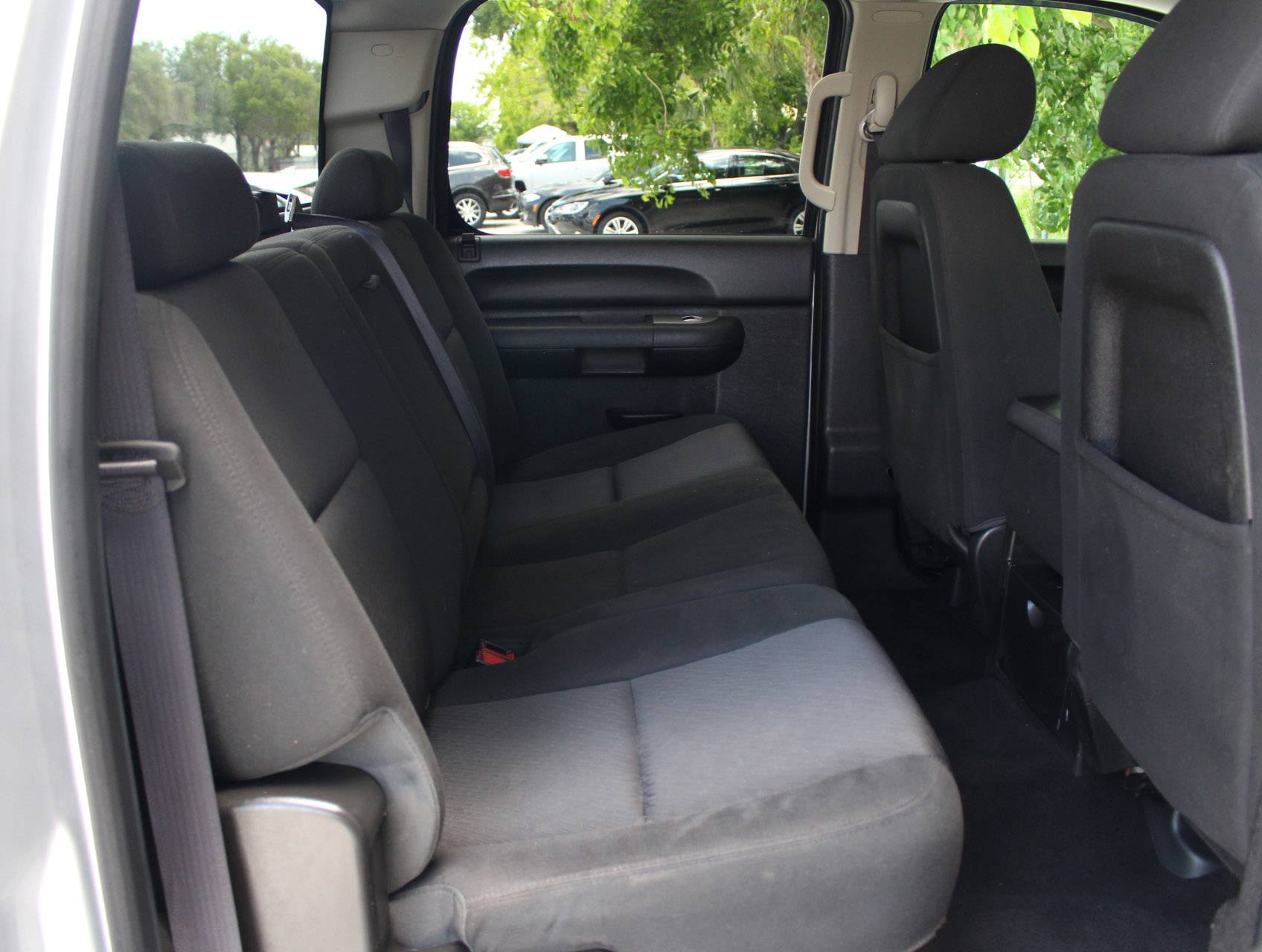 Florida Fine Cars - Used CHEVROLET SILVERADO 2012 MIAMI LT