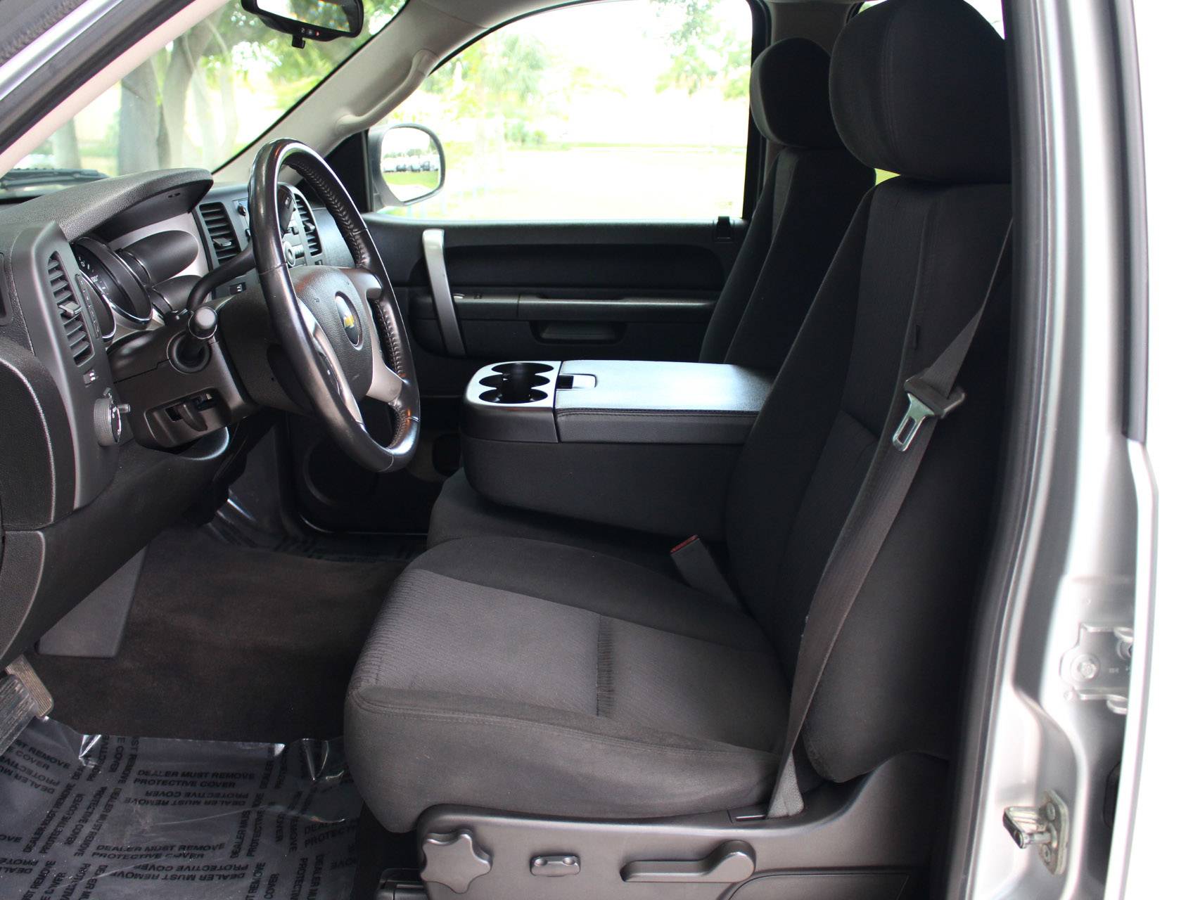 Florida Fine Cars - Used CHEVROLET SILVERADO 2012 MIAMI LT