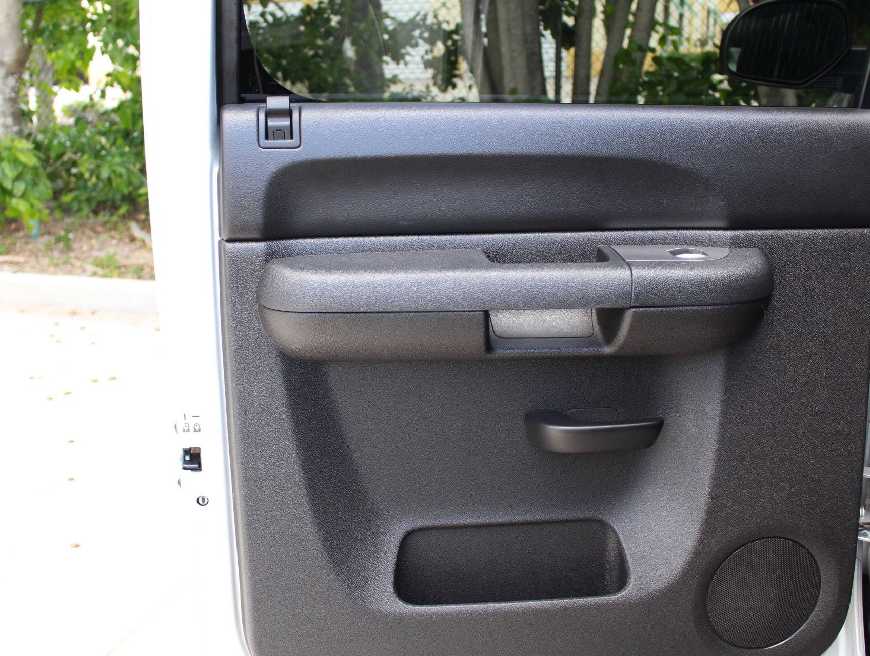 Florida Fine Cars - Used CHEVROLET SILVERADO 2012 MIAMI LT