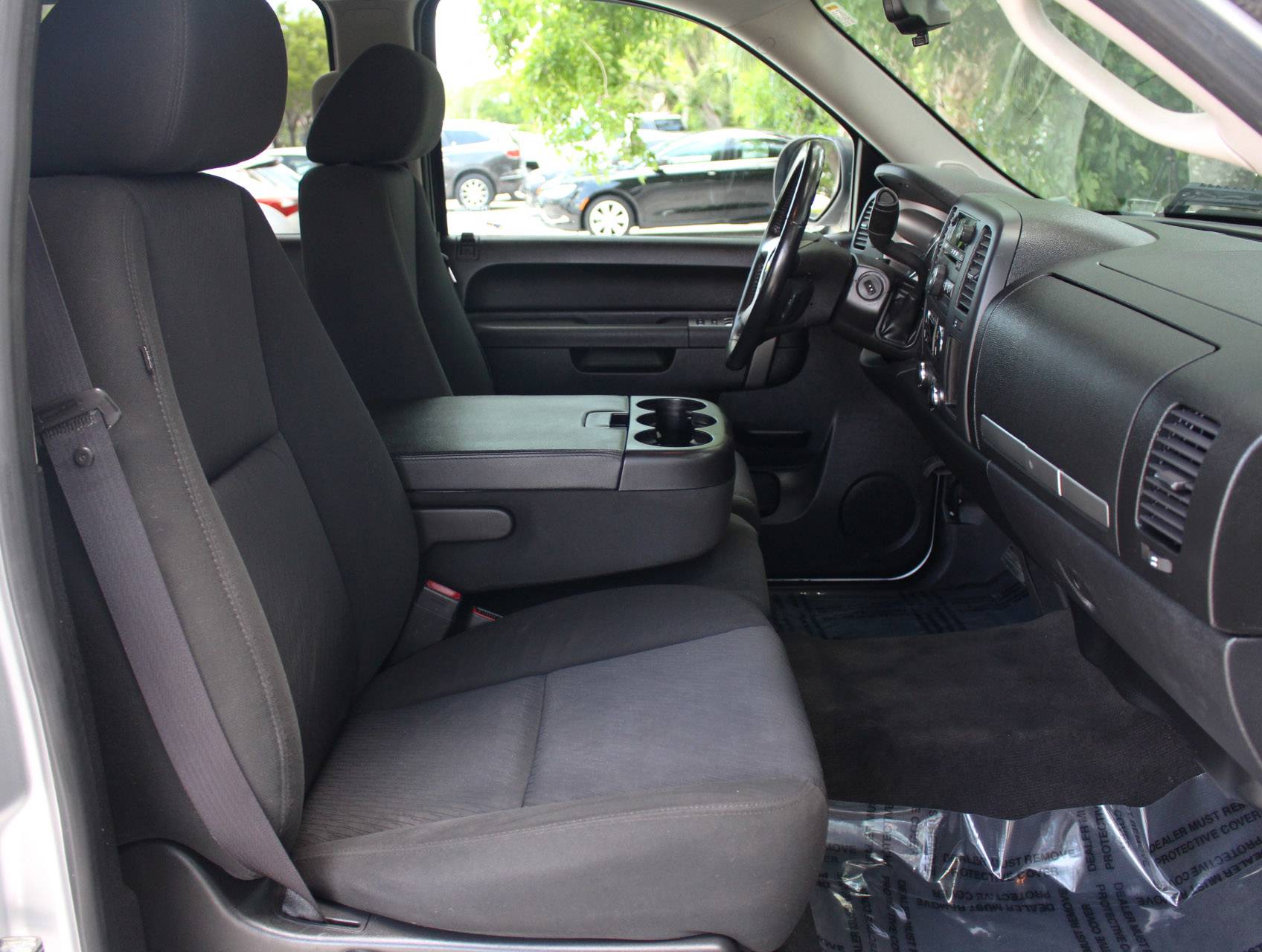 Florida Fine Cars - Used CHEVROLET SILVERADO 2012 MIAMI LT